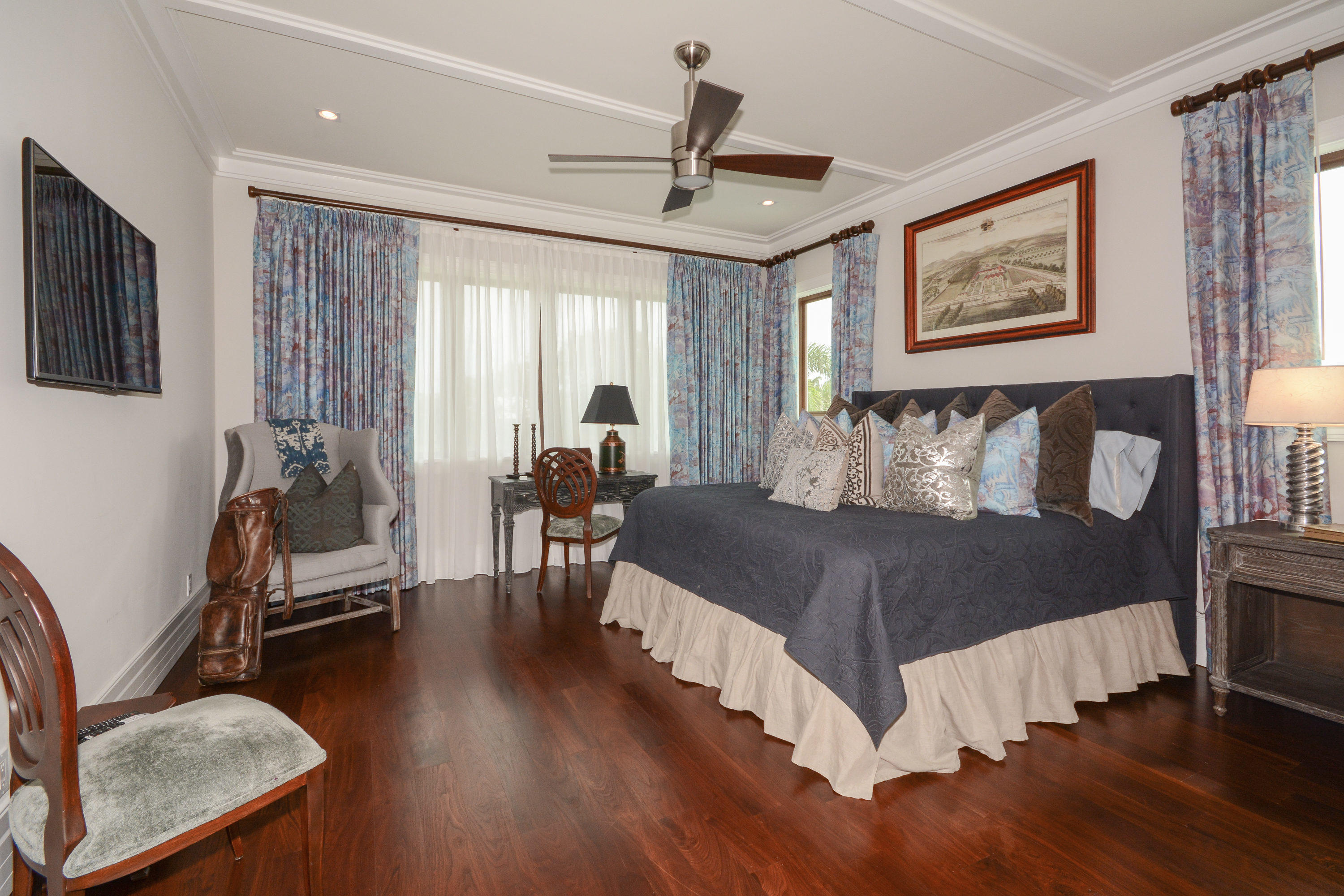 ST ANDREWS COUNTRY CLUB - Residential