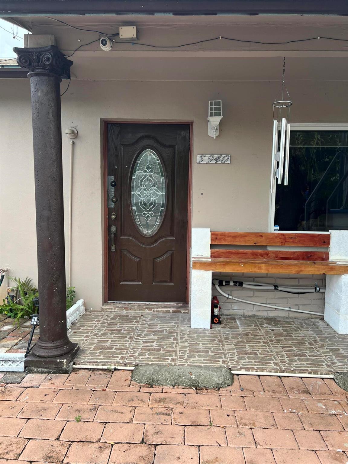 May not qualify for financing due to condition illegal additions.NO HOA.