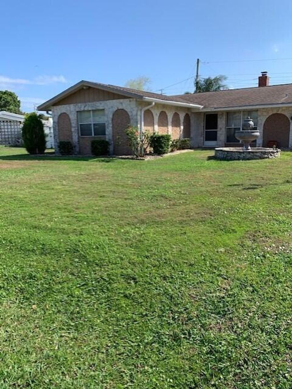 Photo of 772 Lindo Lane Ln, Port St Lucie, FL 34952 (MLS # R10780805)