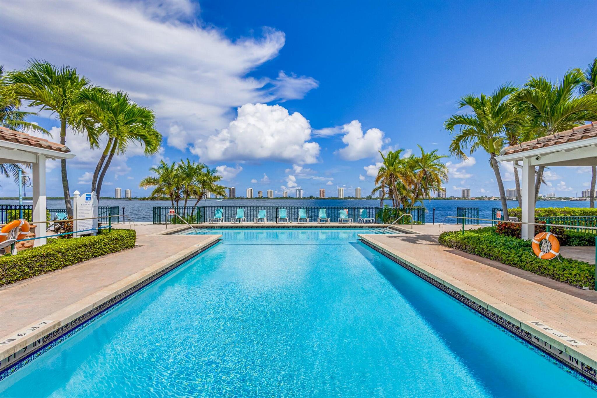 BAY REACH CONDO - Residential