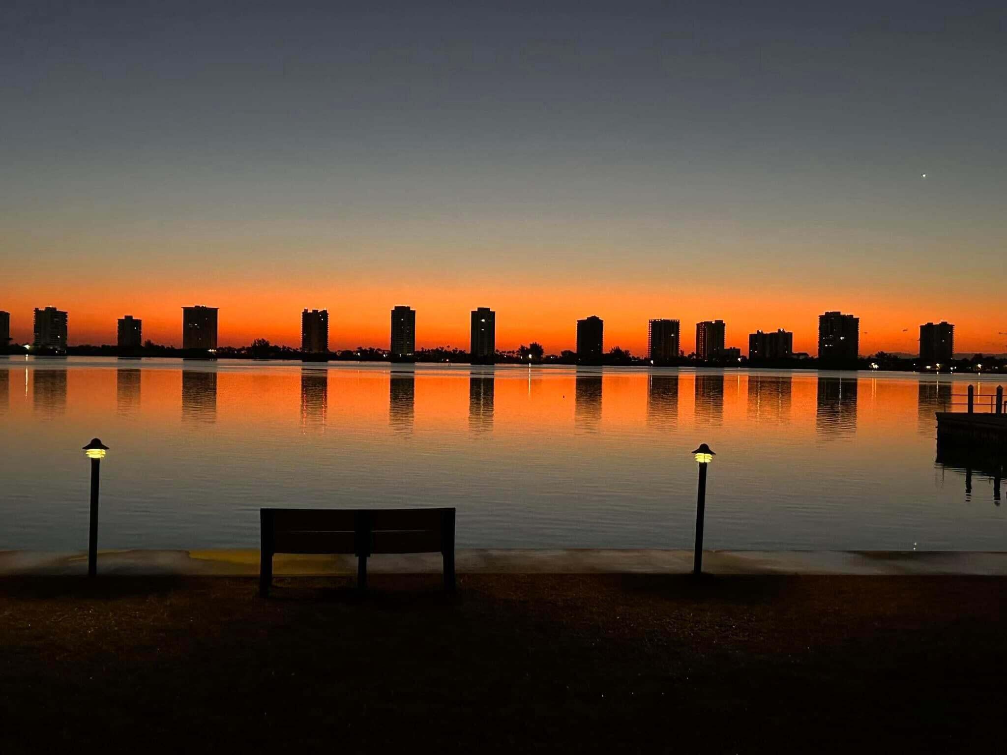 BAY REACH CONDO - Residential
