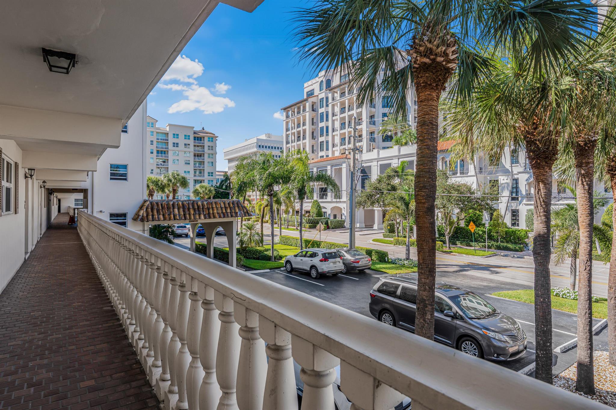 BOCA GOLFVIEW CONDO - Residential Lease