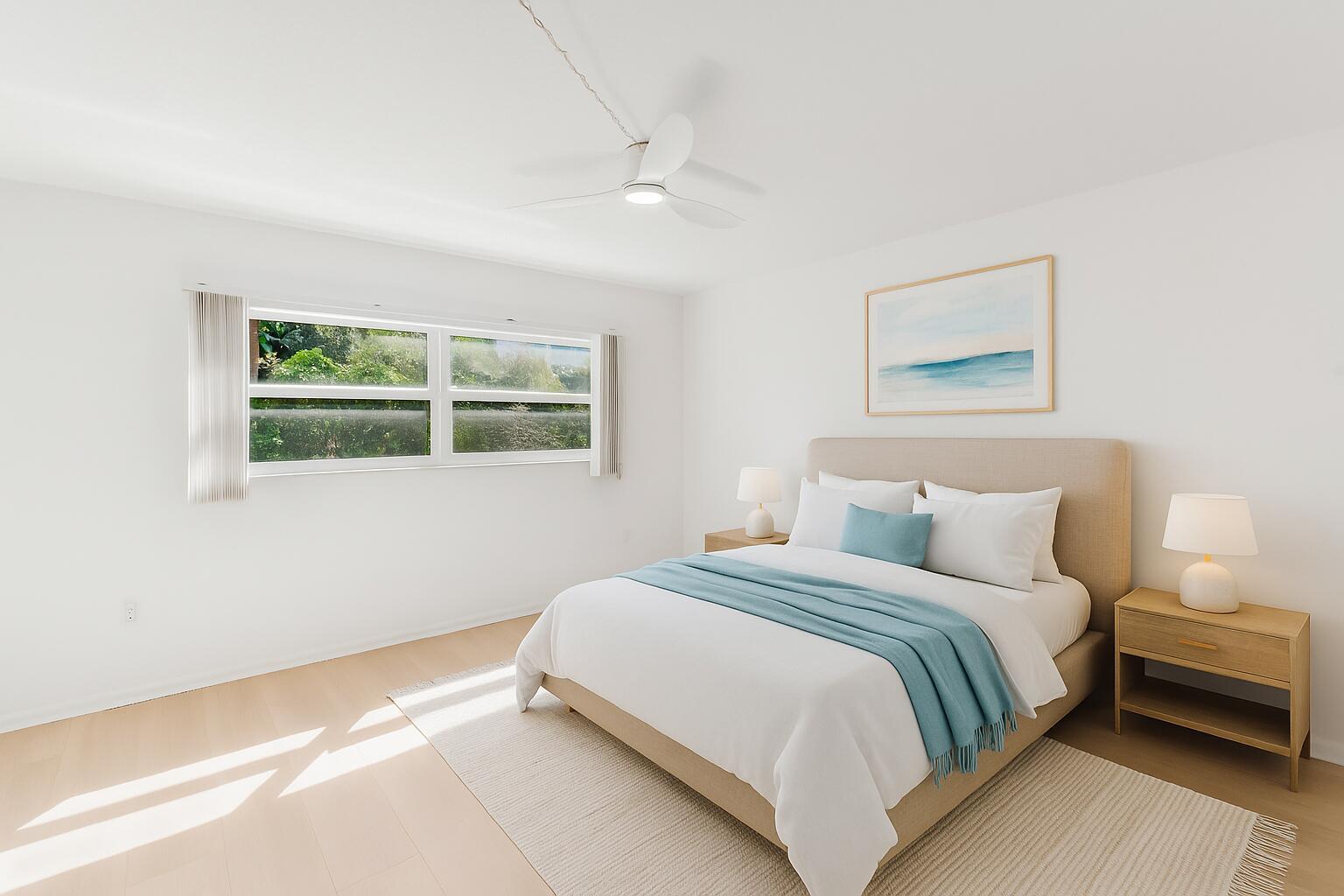 BOCA GOLFVIEW CONDO - Residential Lease
