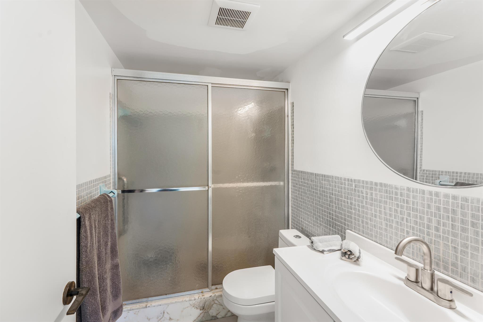 BOCA GOLFVIEW CONDO - Residential Lease