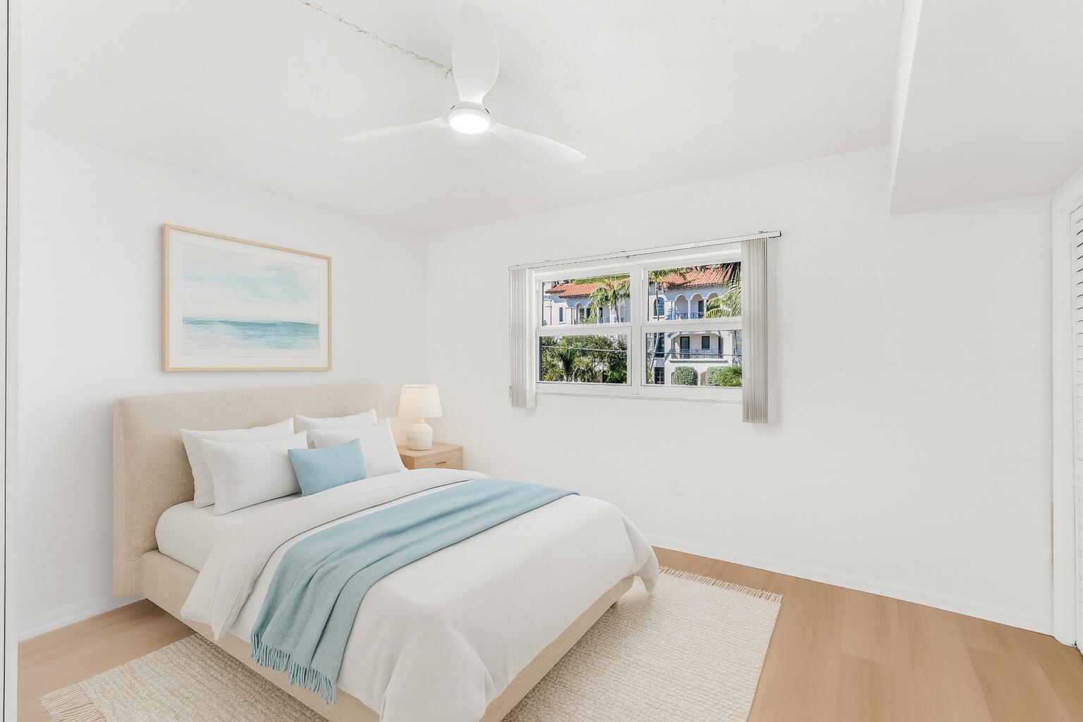 BOCA GOLFVIEW CONDO - Residential Lease