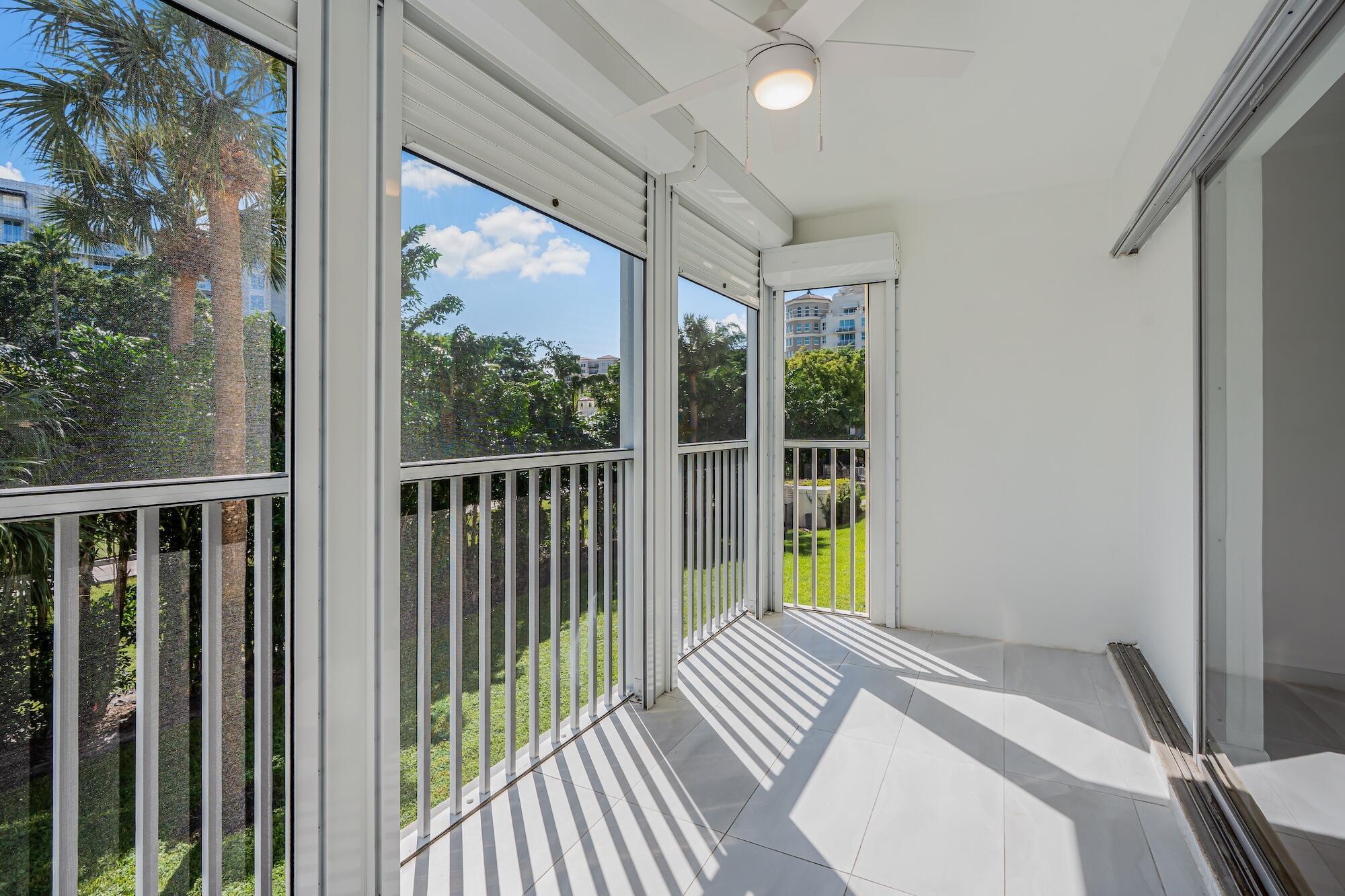 BOCA GOLFVIEW CONDO - Residential Lease