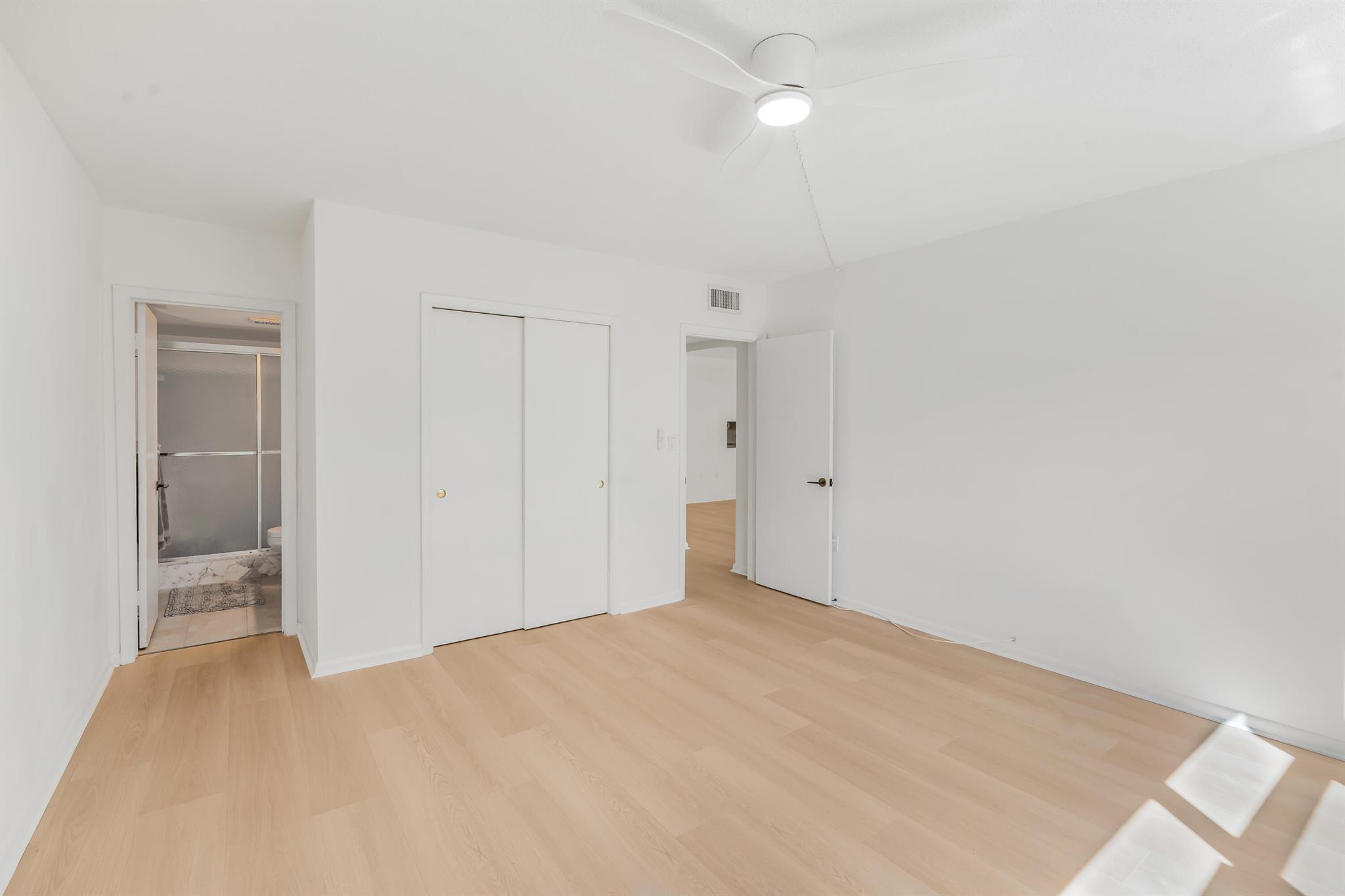 BOCA GOLFVIEW CONDO - Residential Lease
