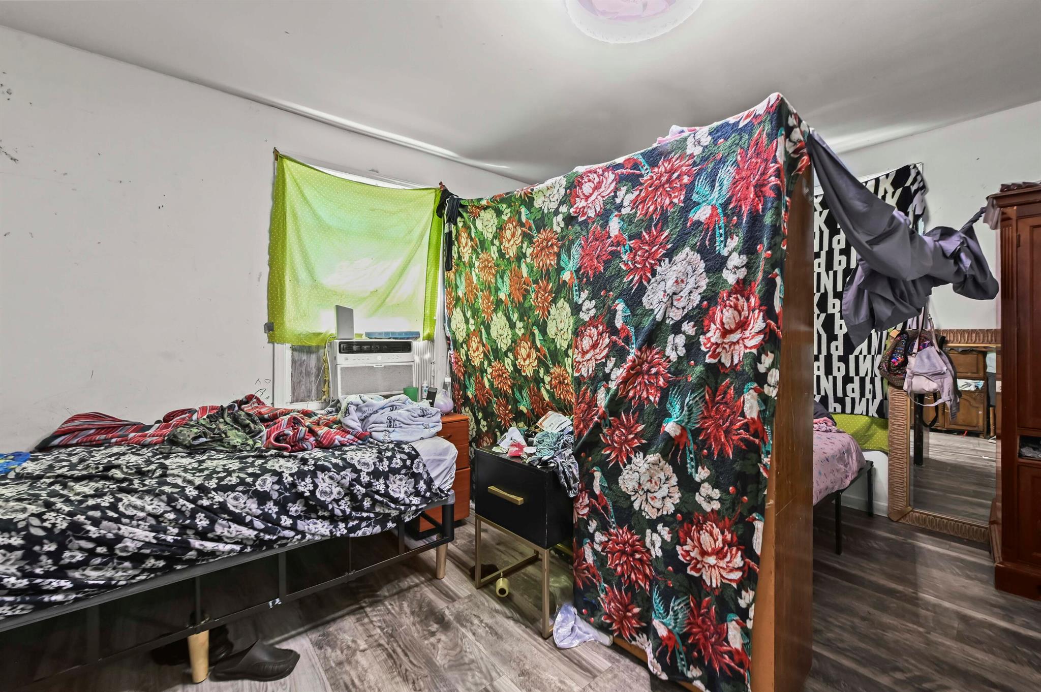 NORTHWOOD - Residential Income