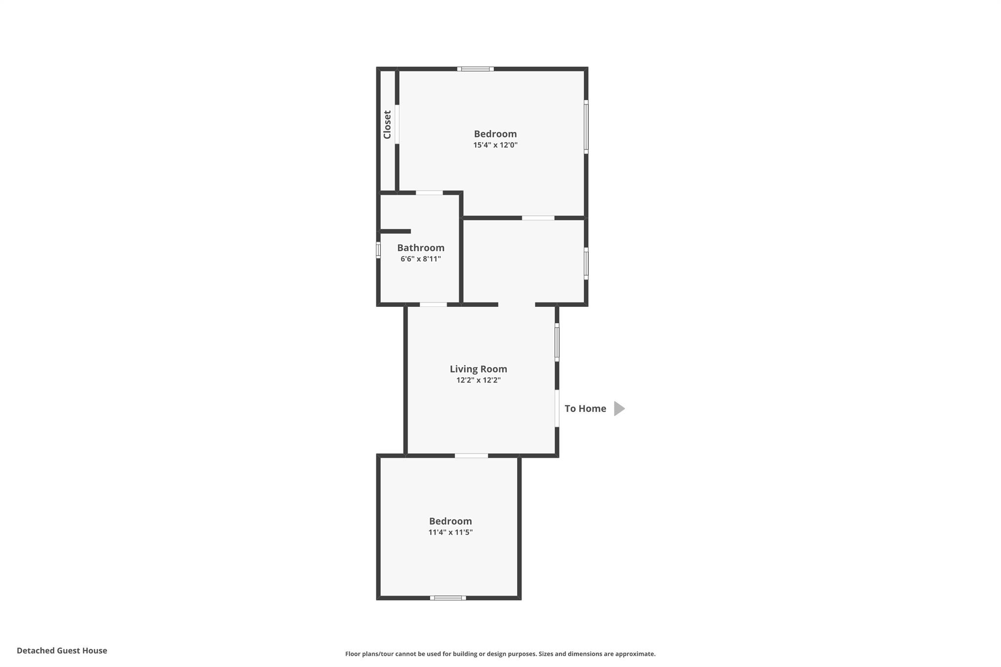 NORTHWOOD - Residential Income