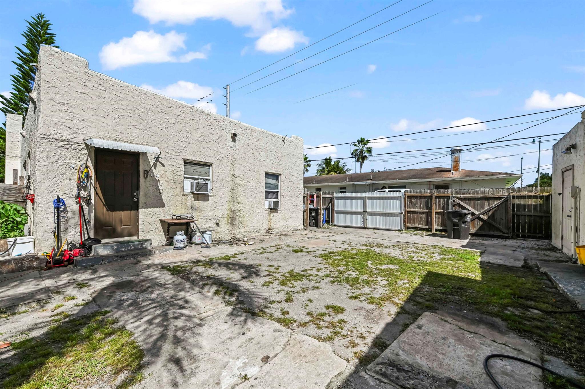 NORTHWOOD - Residential Income