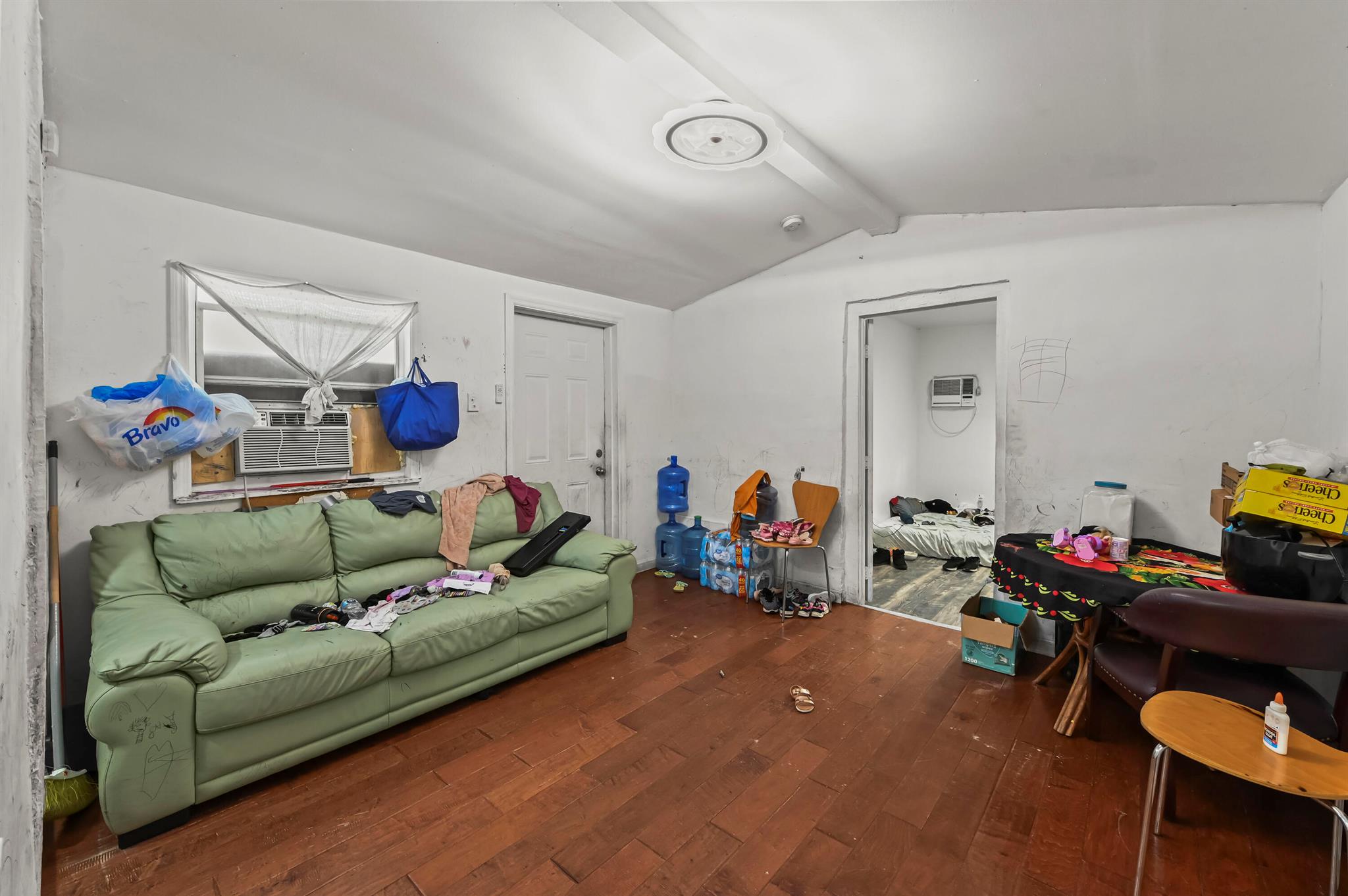 NORTHWOOD - Residential Income