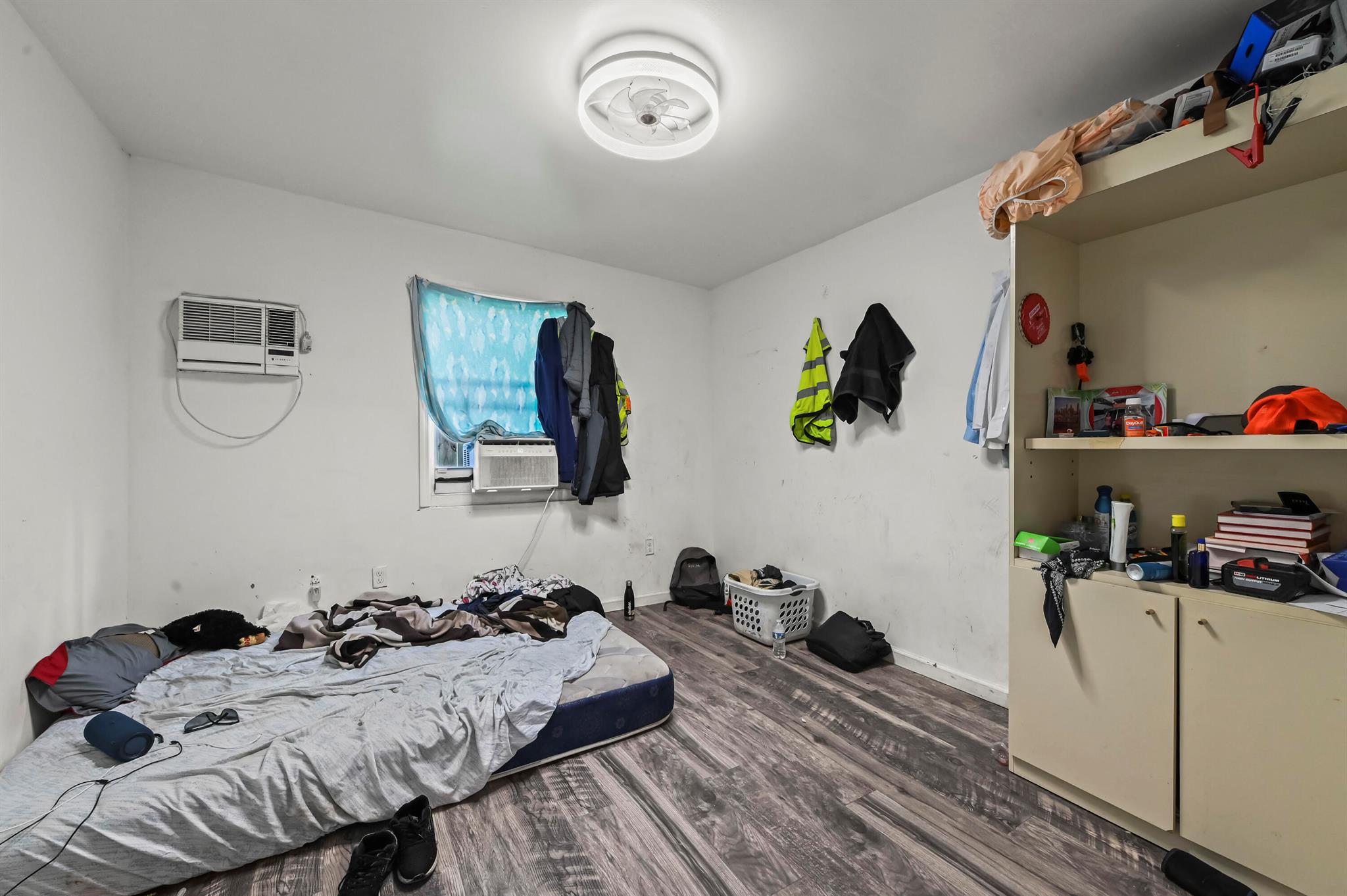 NORTHWOOD - Residential Income