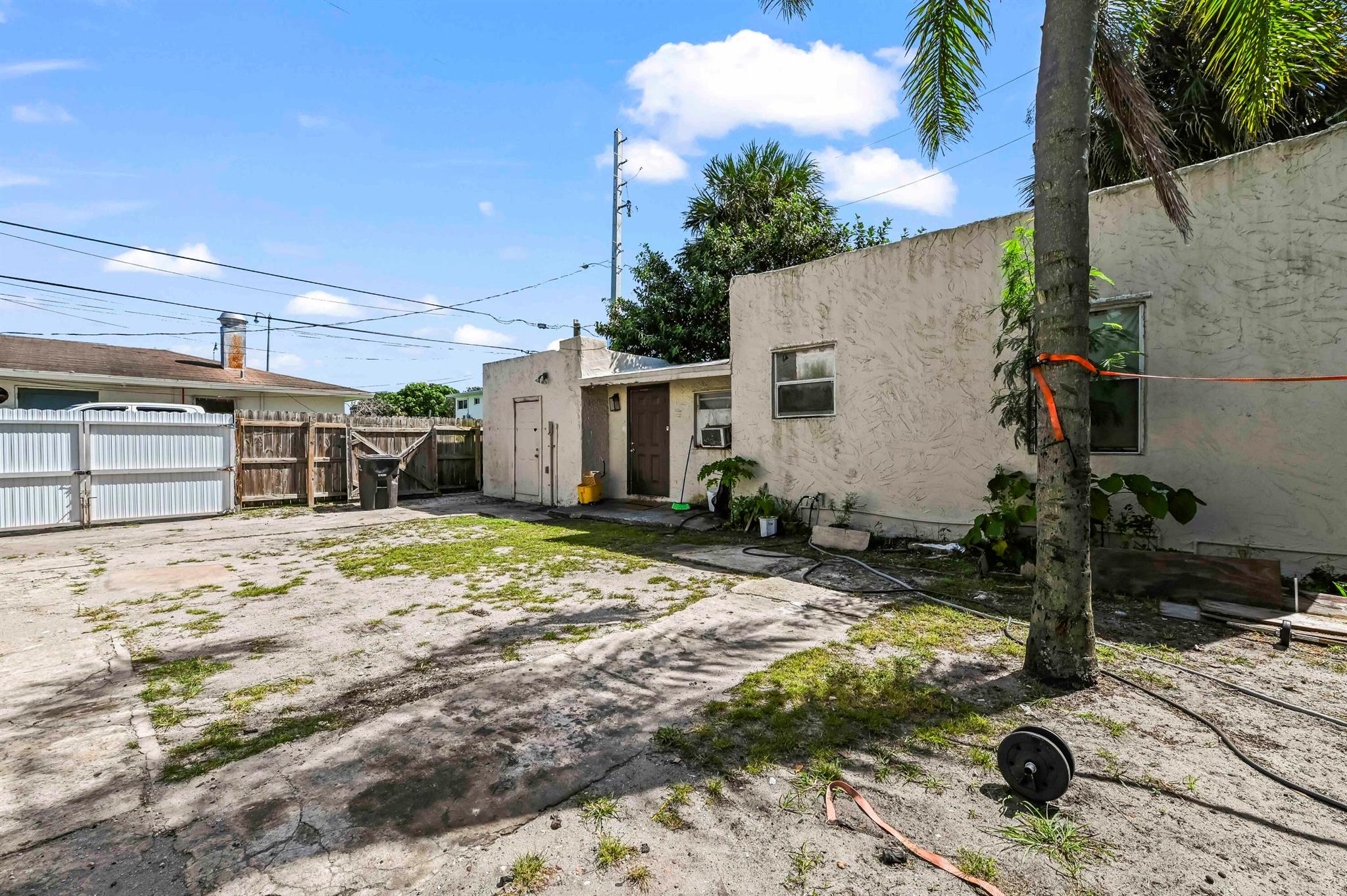 NORTHWOOD - Residential Income