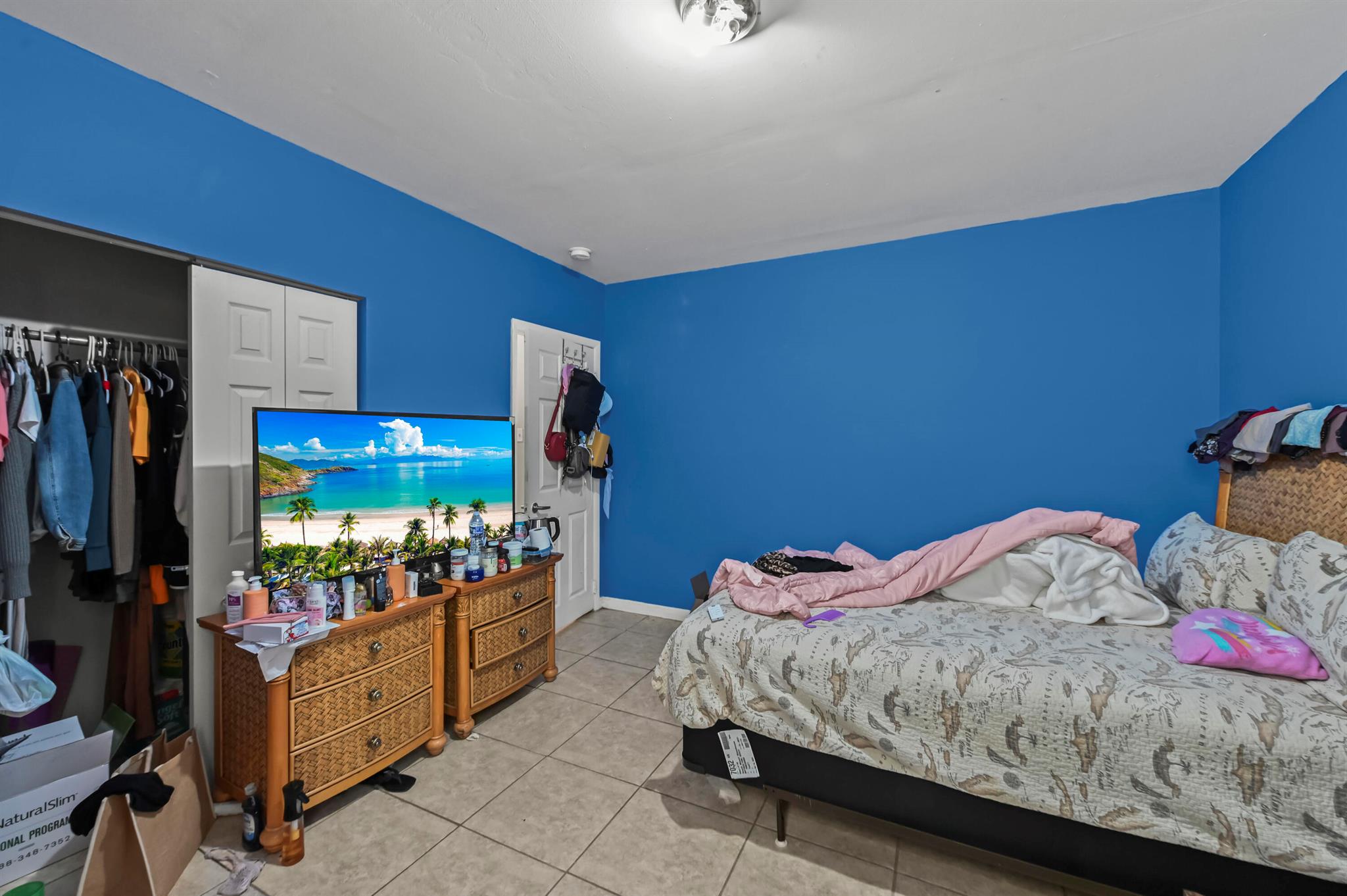 NORTHWOOD - Residential Income