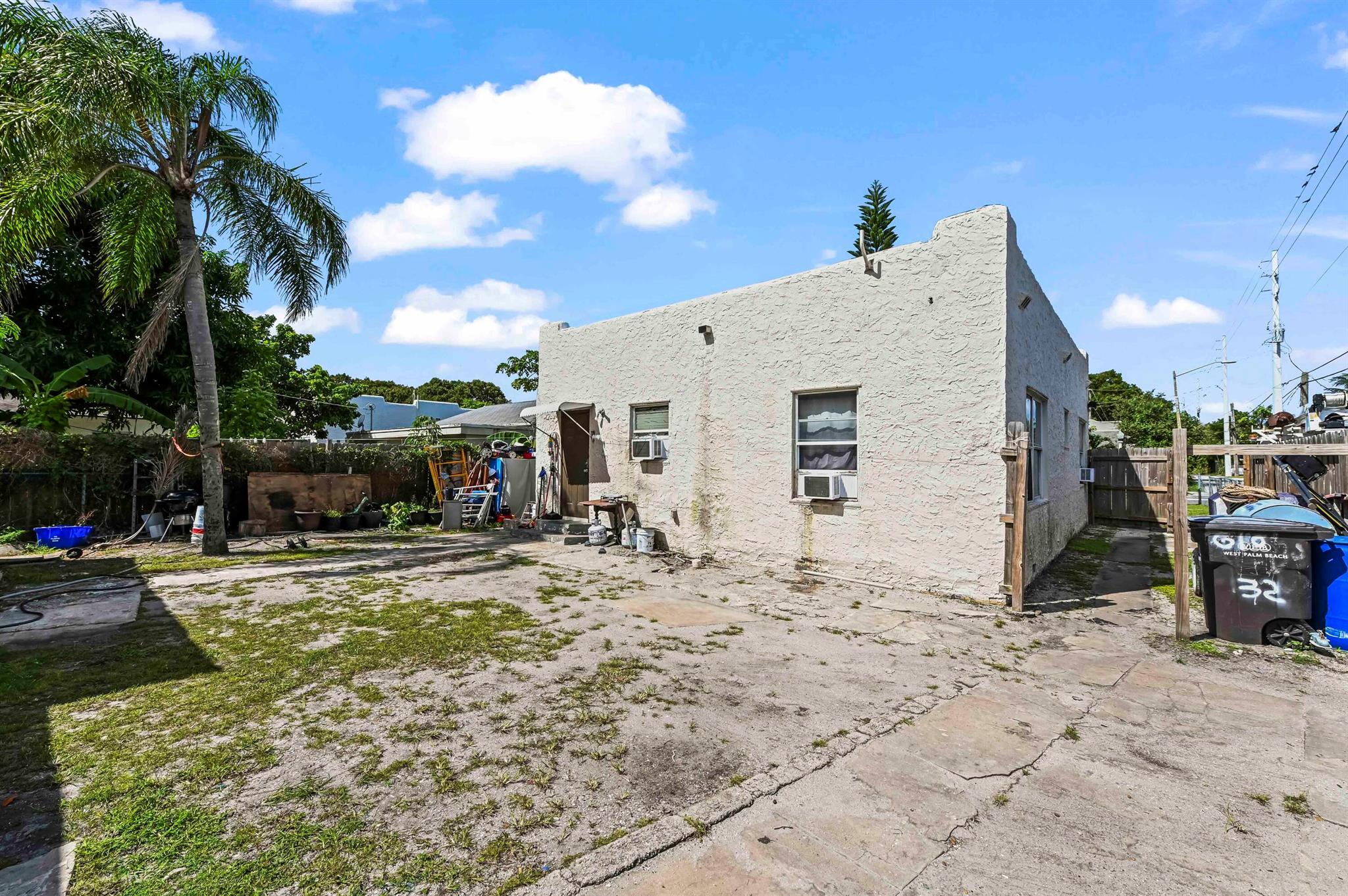 NORTHWOOD - Residential Income