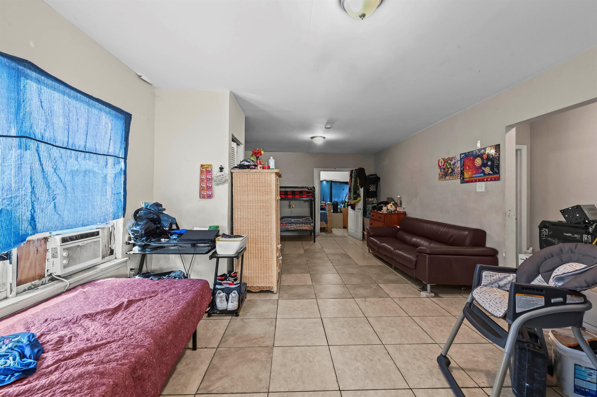NORTHWOOD - Residential Income