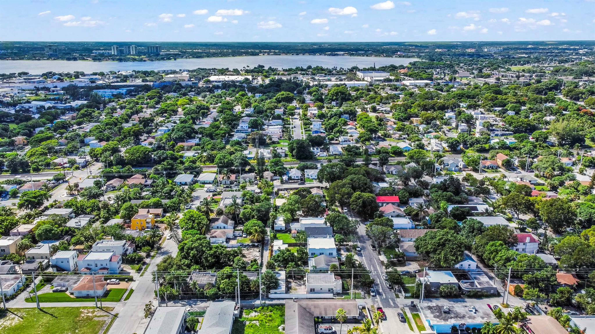 NORTHWOOD - Residential Income