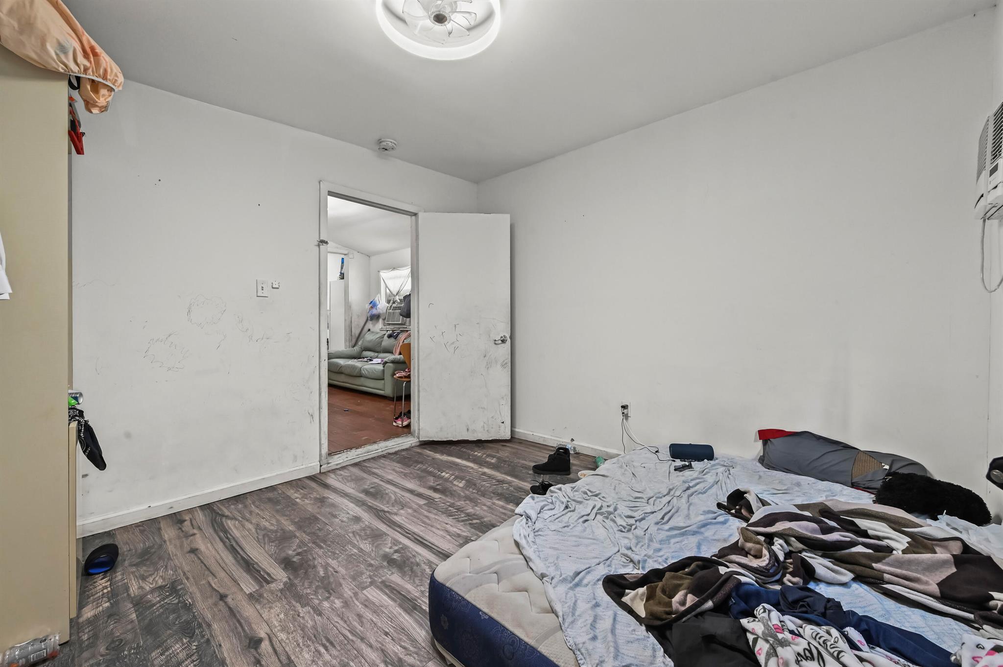 NORTHWOOD - Residential Income