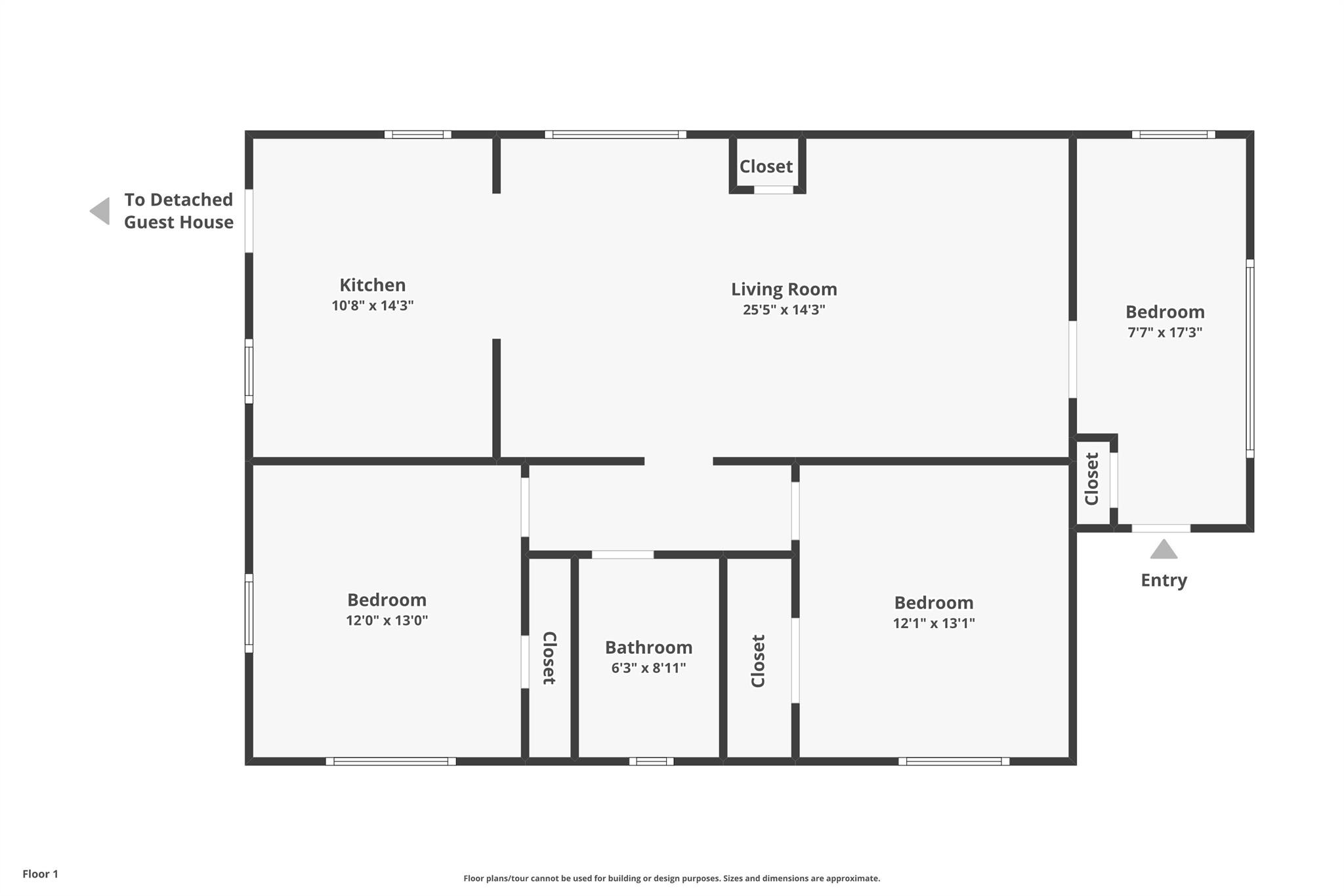 NORTHWOOD - Residential Income