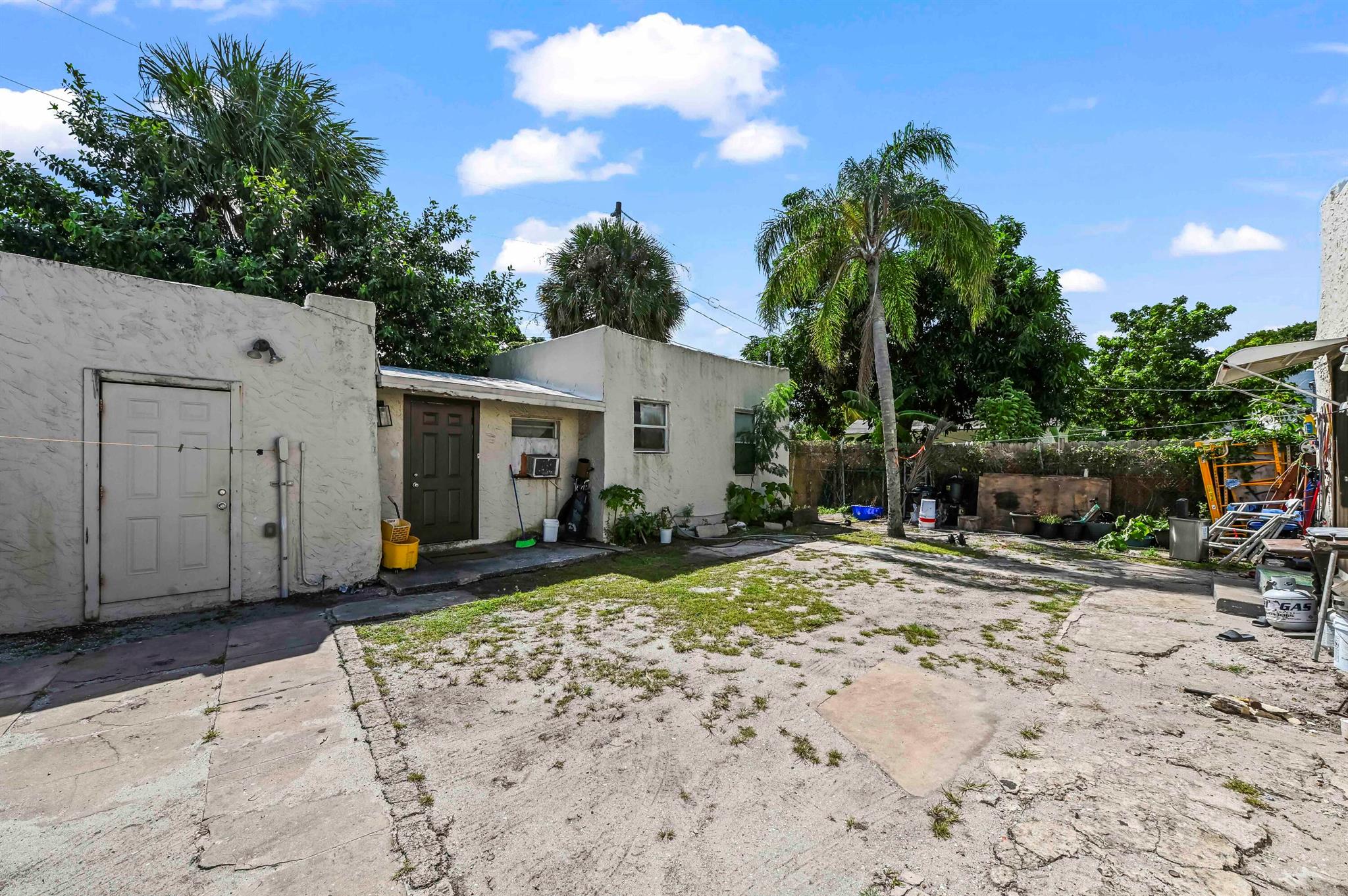 NORTHWOOD - Residential Income
