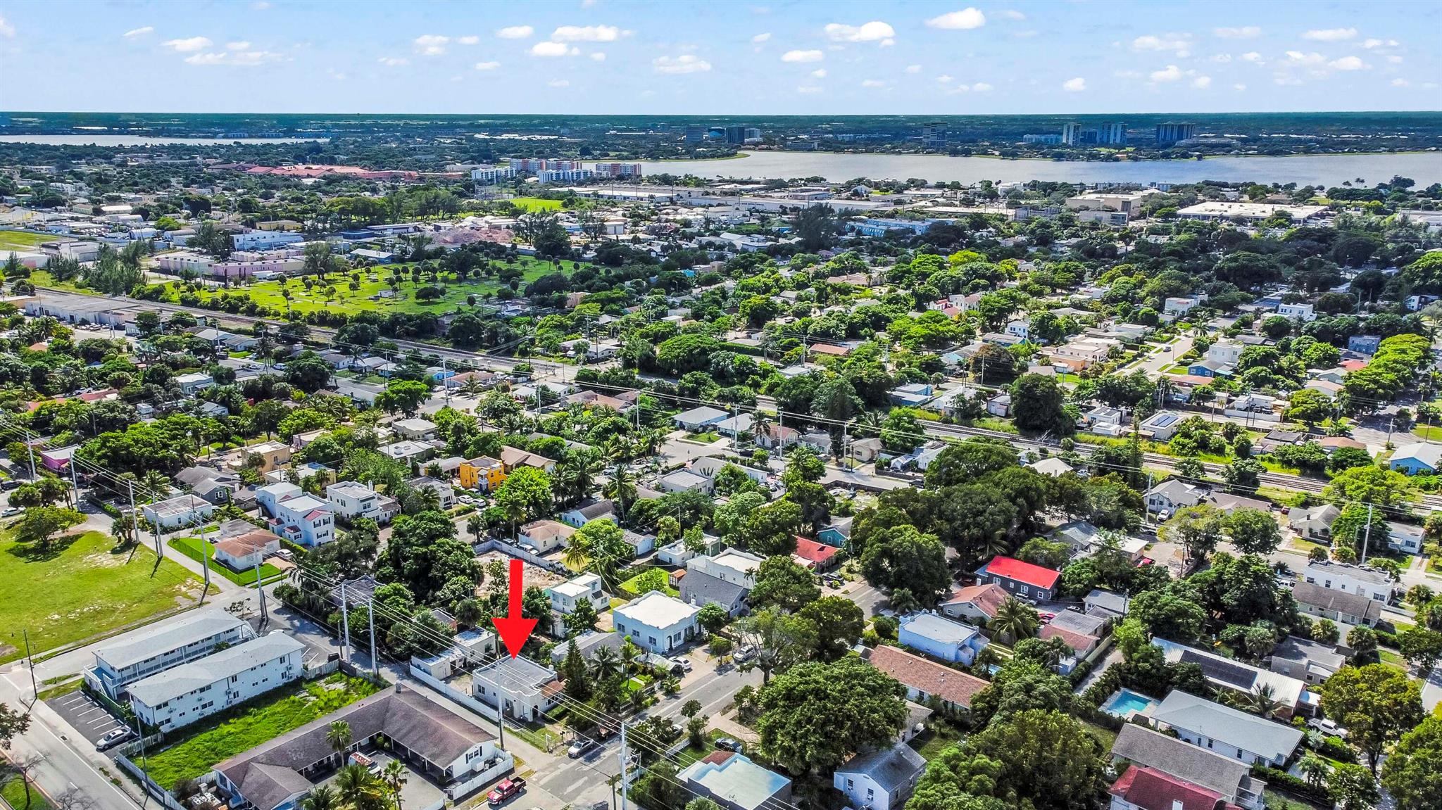 NORTHWOOD - Residential Income