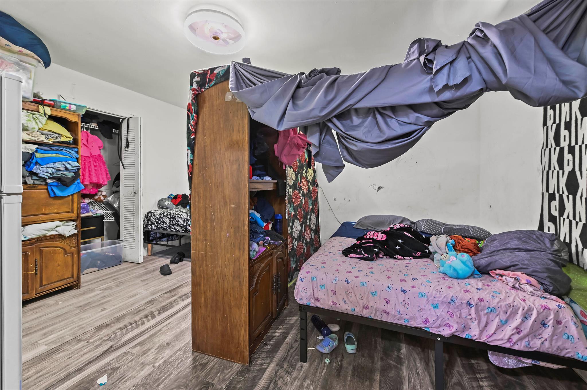 NORTHWOOD - Residential Income