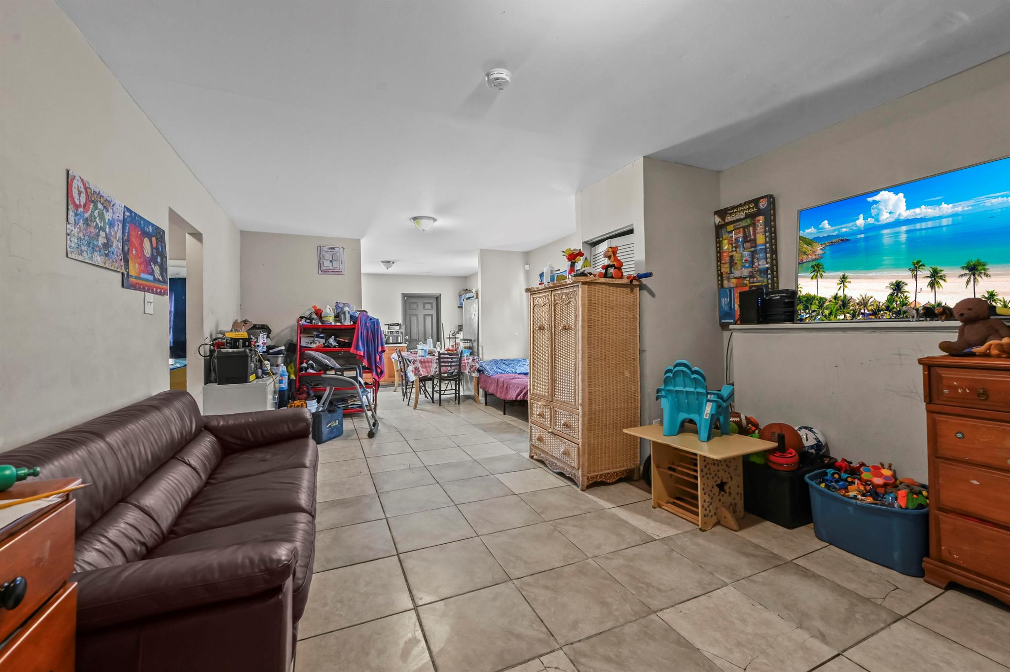NORTHWOOD - Residential Income