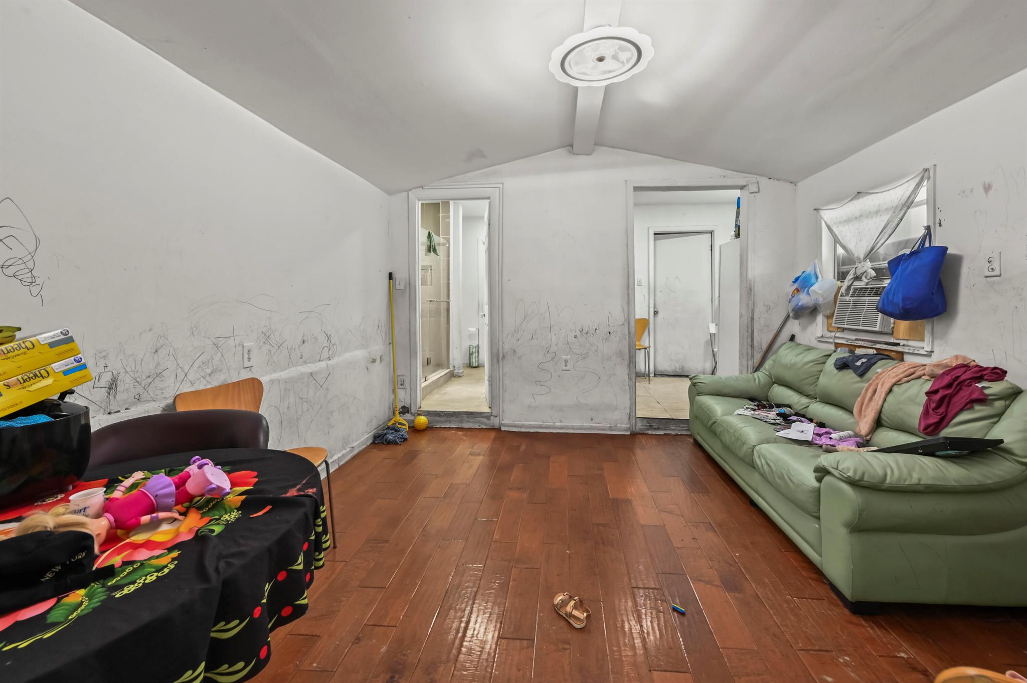 NORTHWOOD - Residential Income