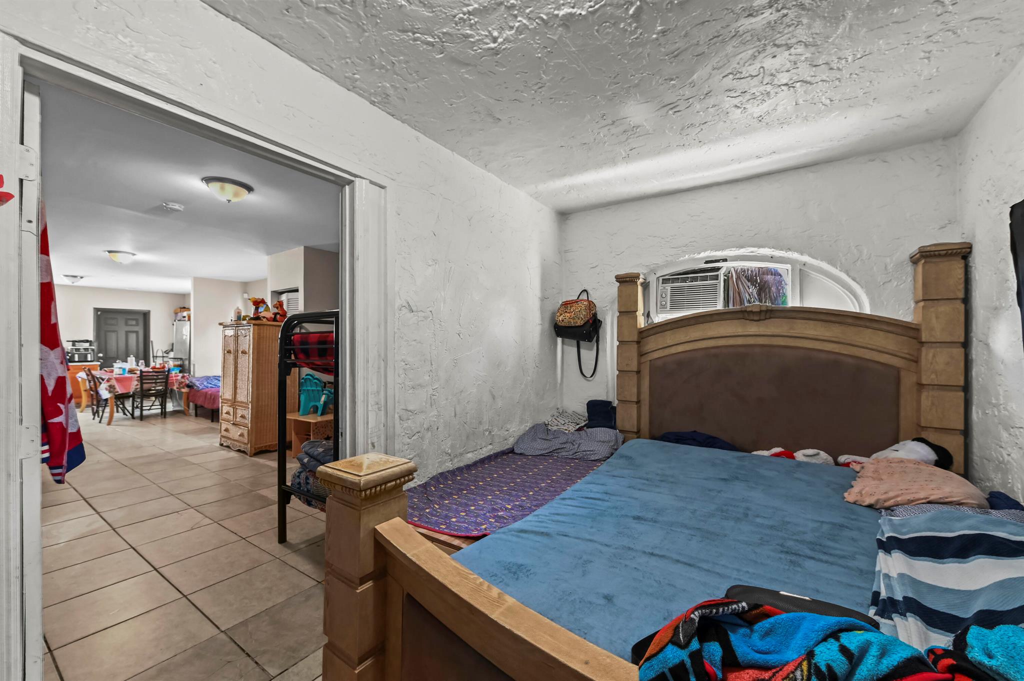 NORTHWOOD - Residential Income