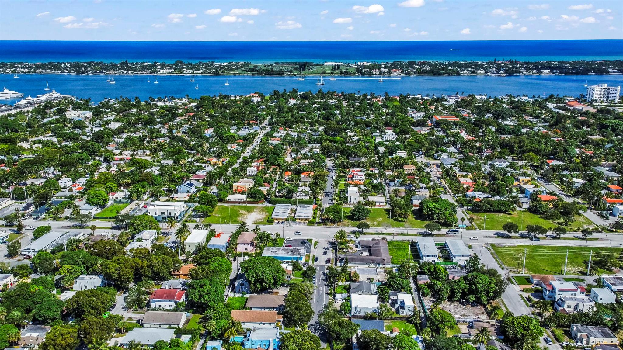 NORTHWOOD - Residential Income
