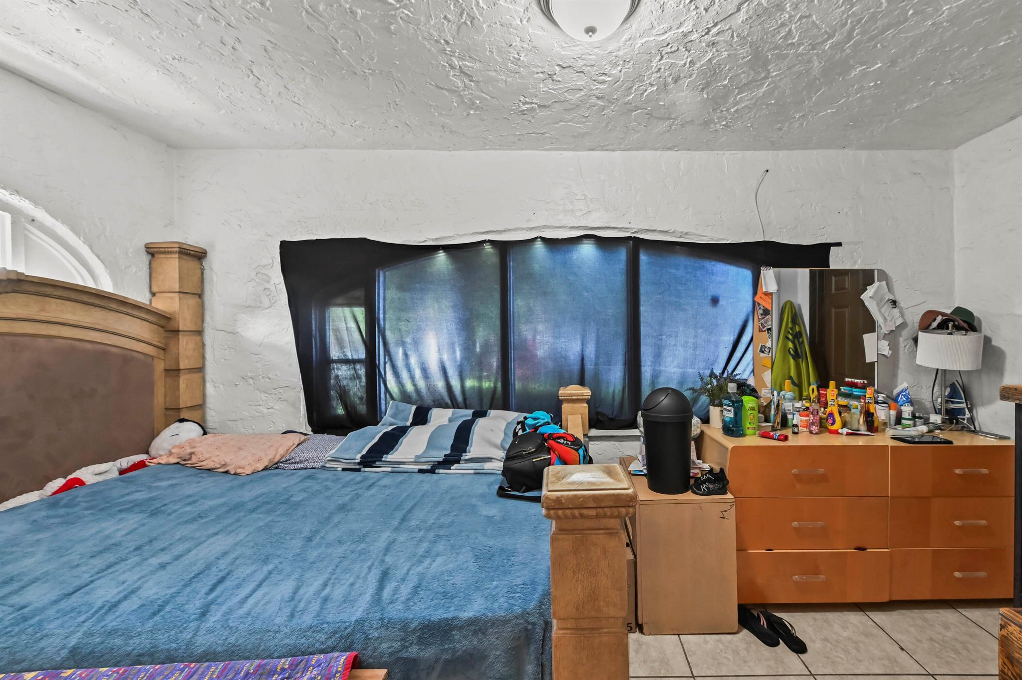NORTHWOOD - Residential Income
