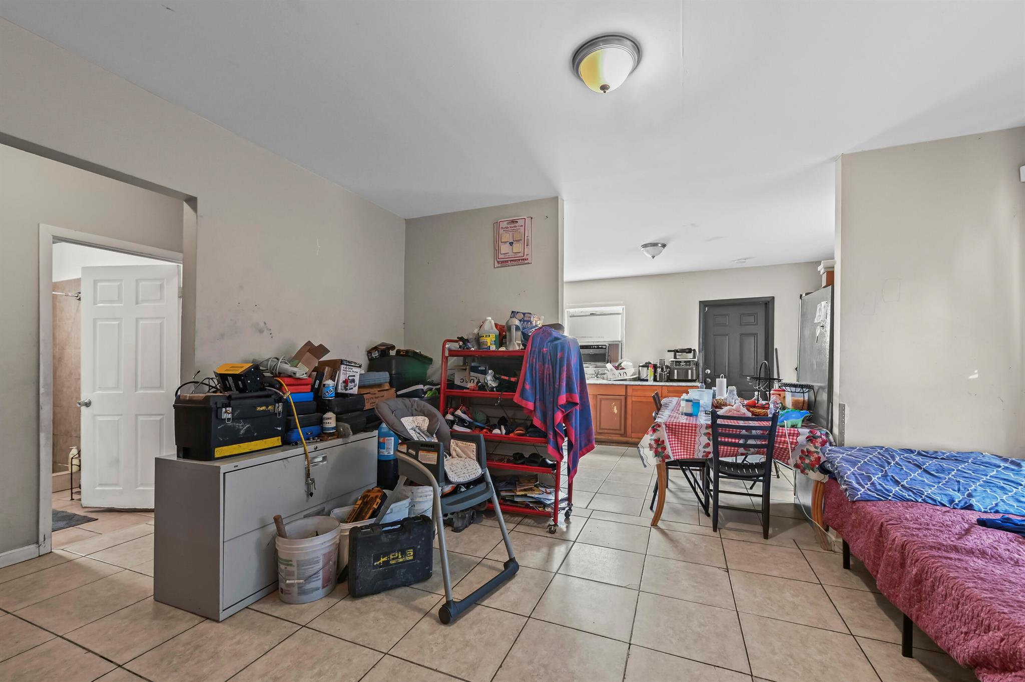NORTHWOOD - Residential Income