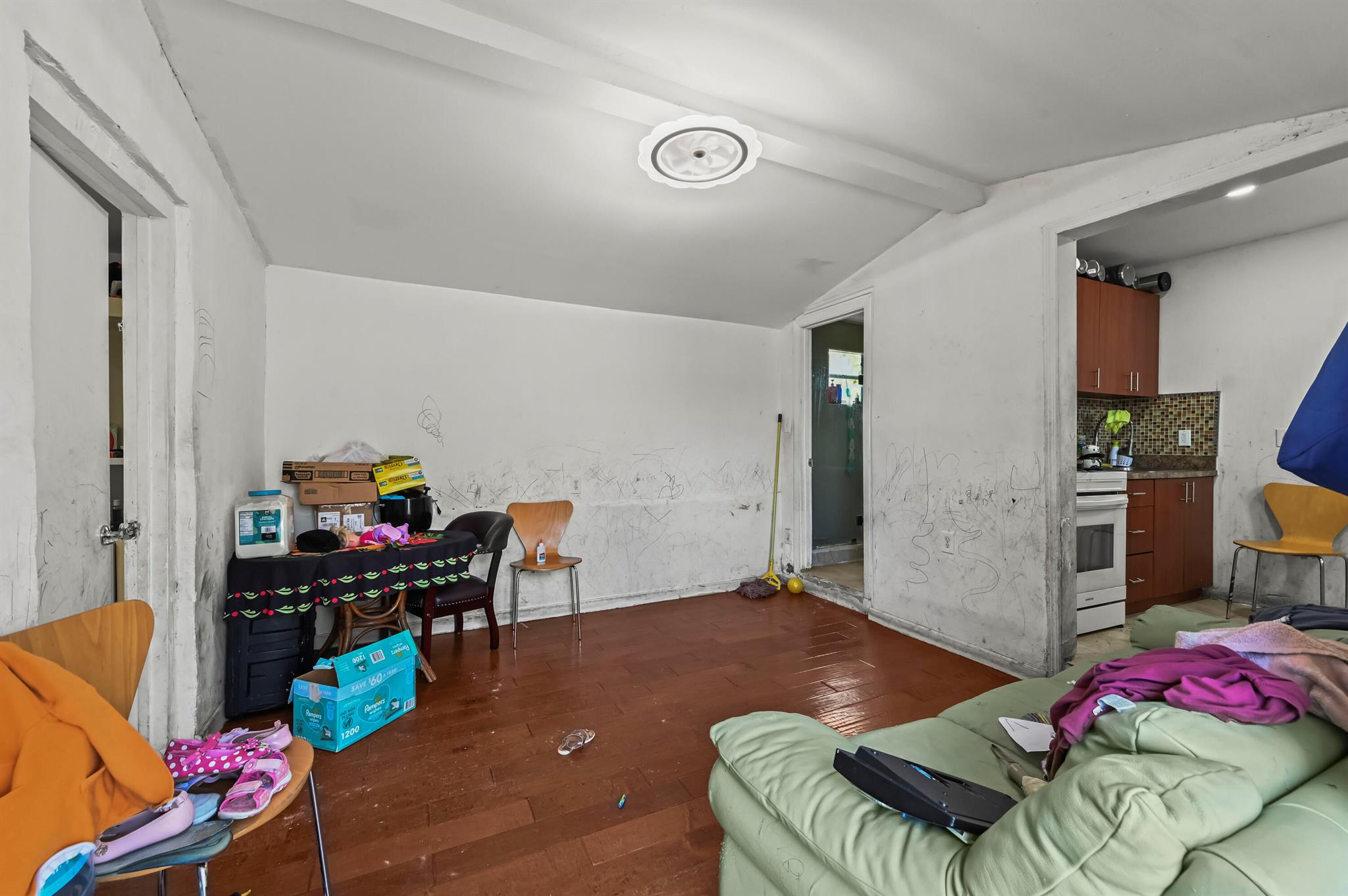 NORTHWOOD - Residential Income