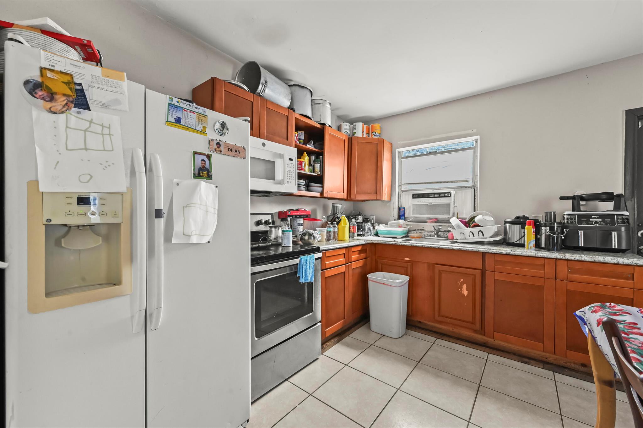 NORTHWOOD - Residential Income