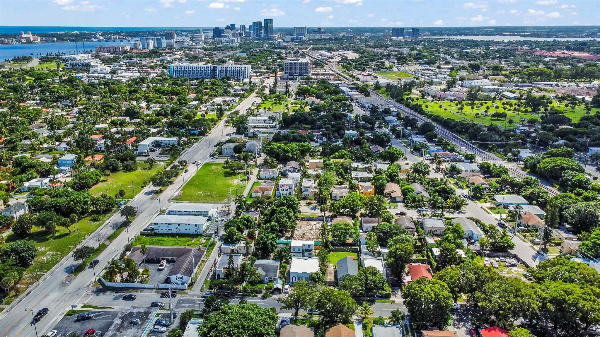 NORTHWOOD - Residential Income