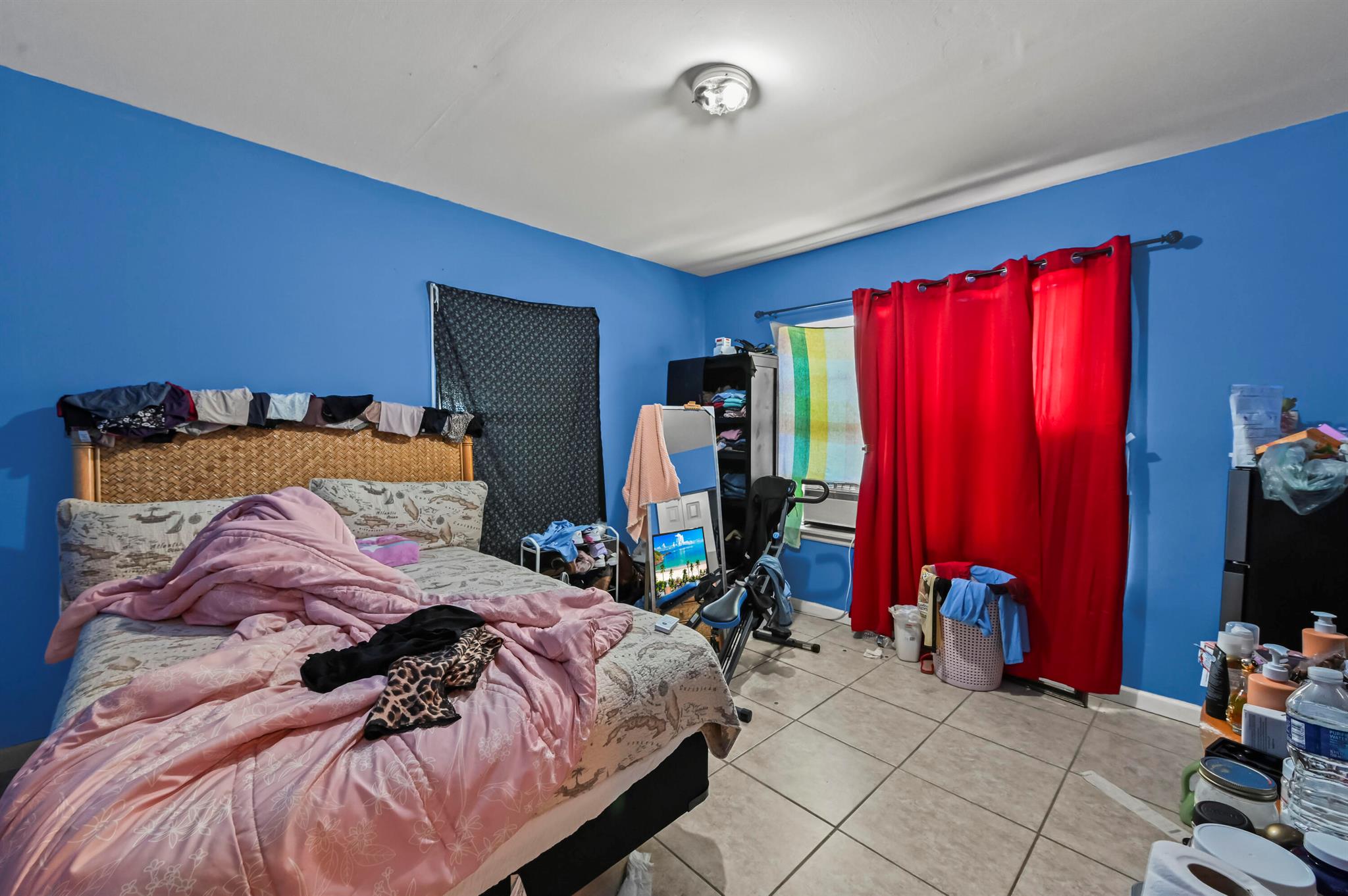 NORTHWOOD - Residential Income