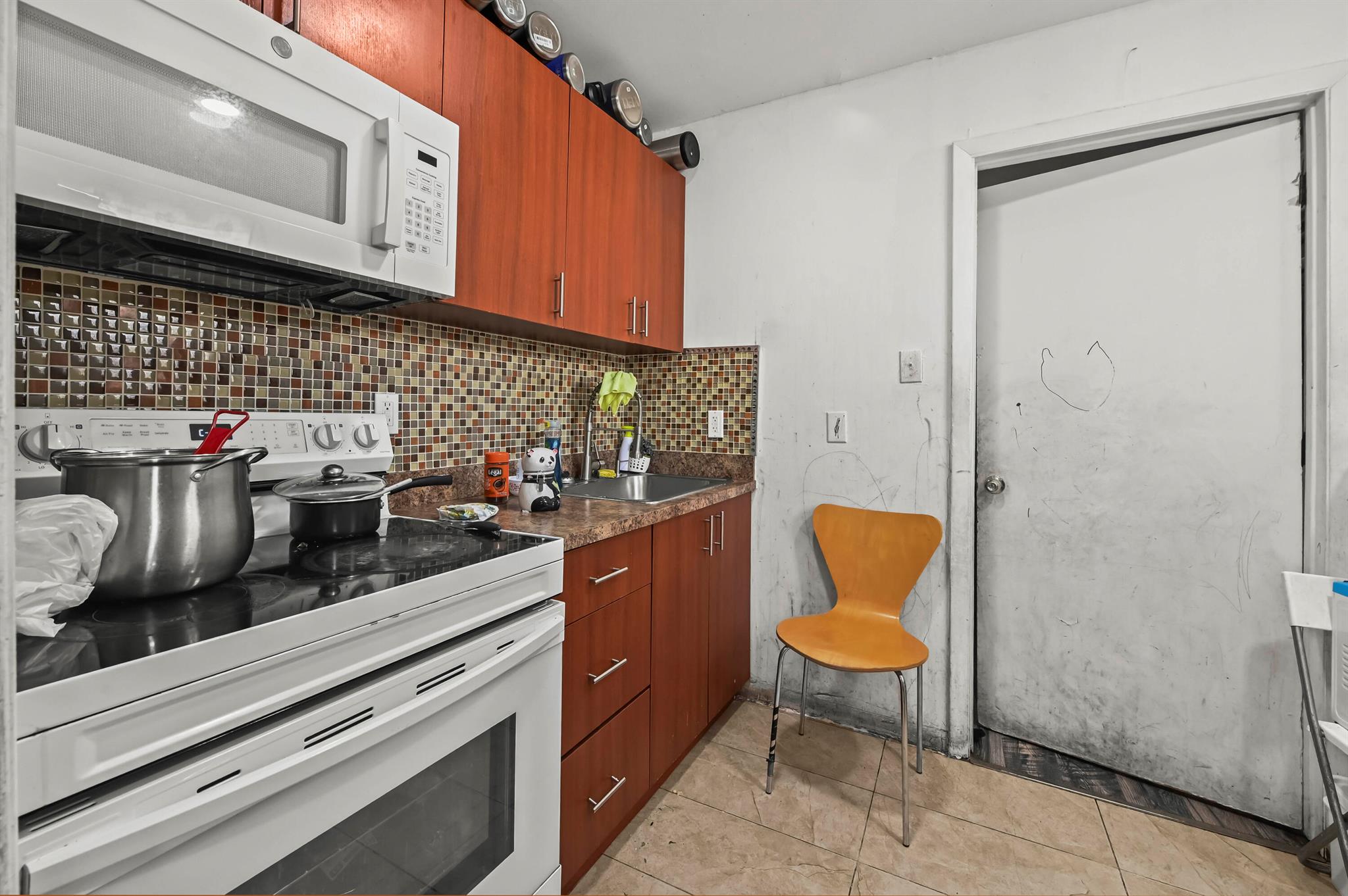 NORTHWOOD - Residential Income