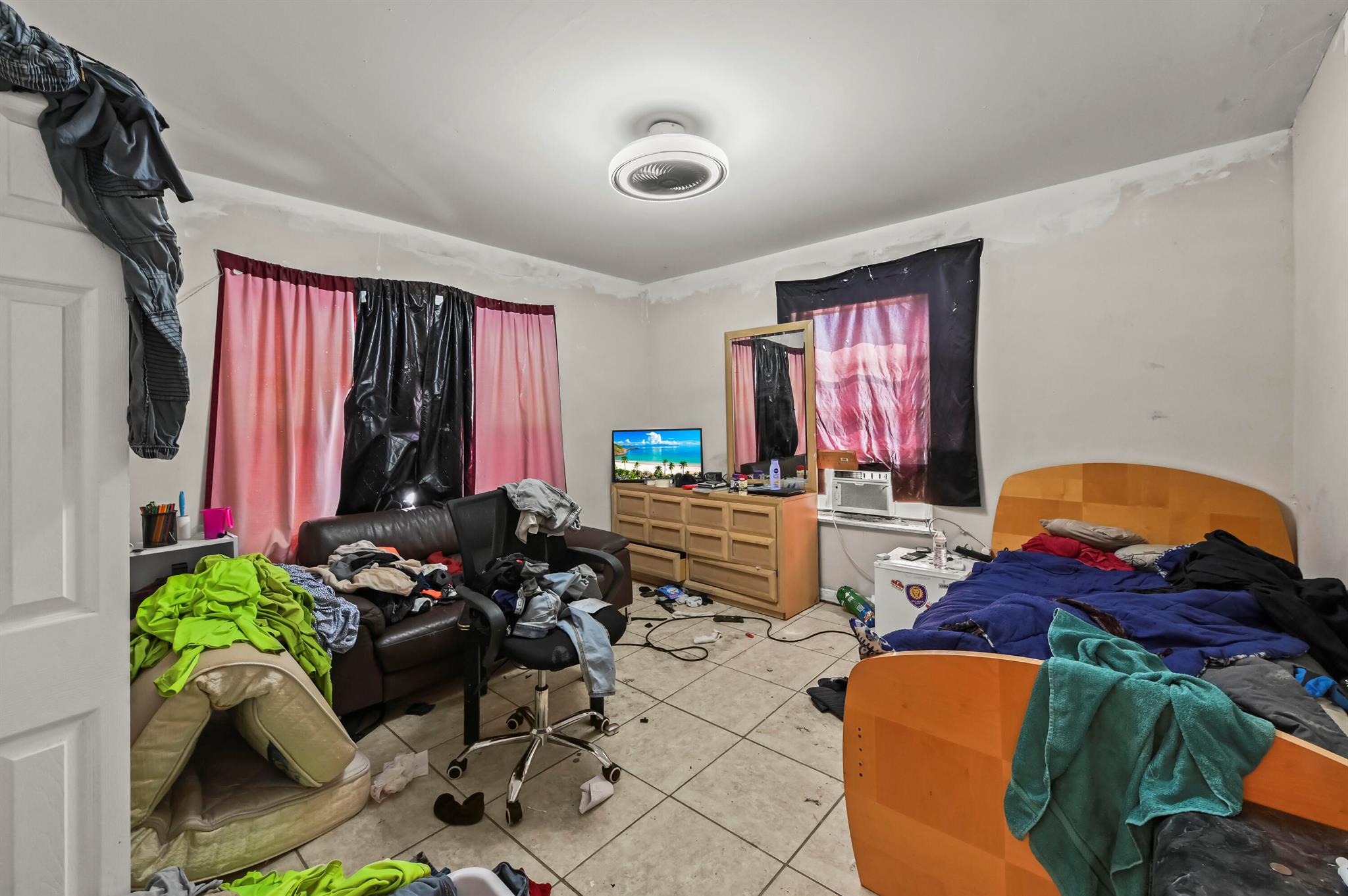 NORTHWOOD - Residential Income