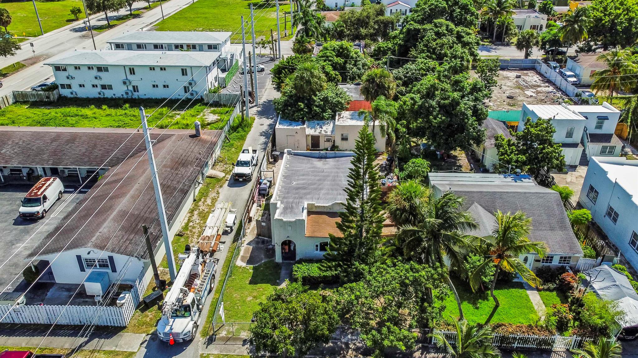 NORTHWOOD - Residential Income