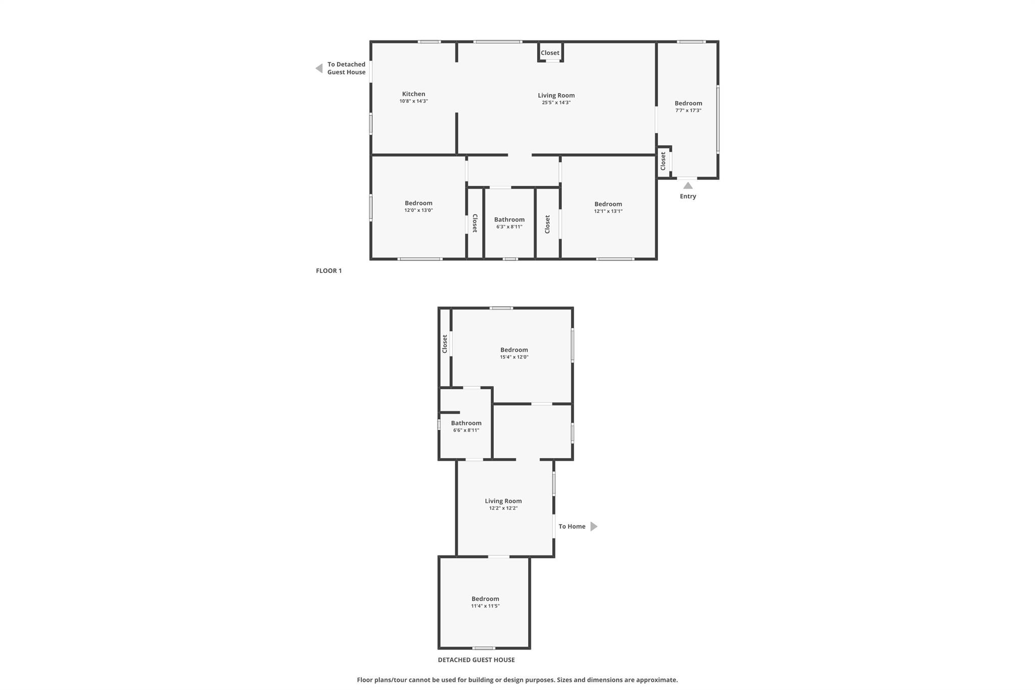 NORTHWOOD - Residential Income