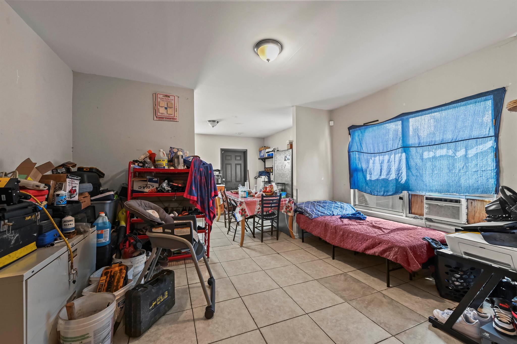 NORTHWOOD - Residential Income