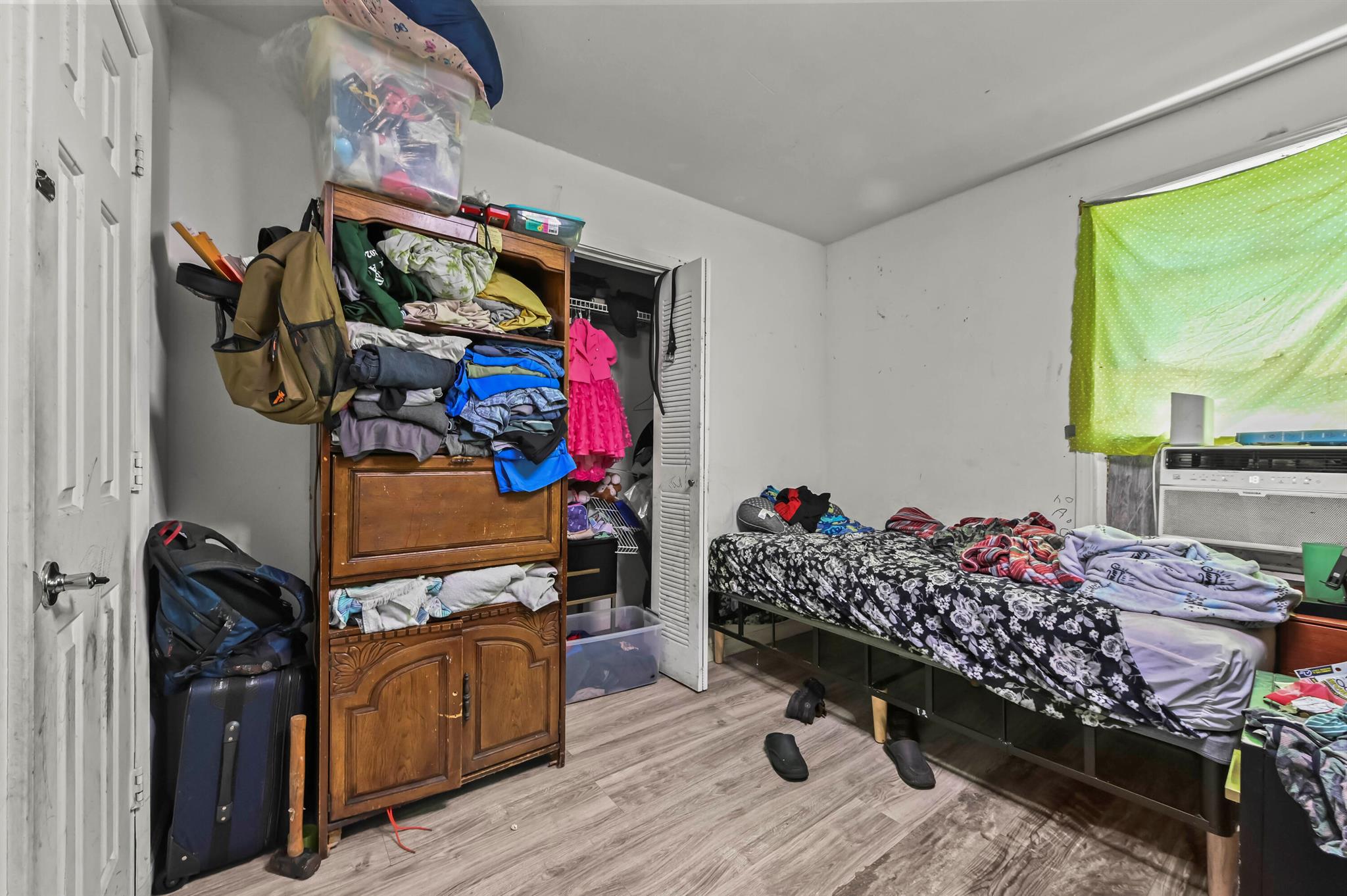 NORTHWOOD - Residential Income