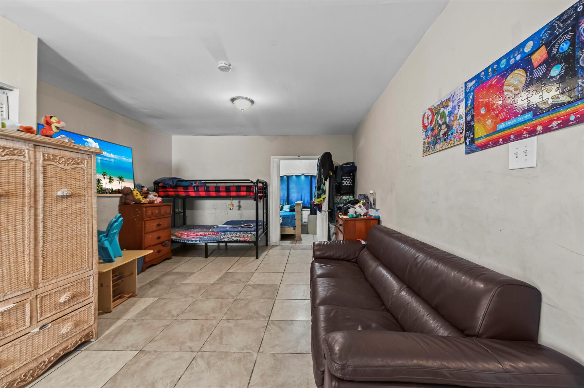 NORTHWOOD - Residential Income