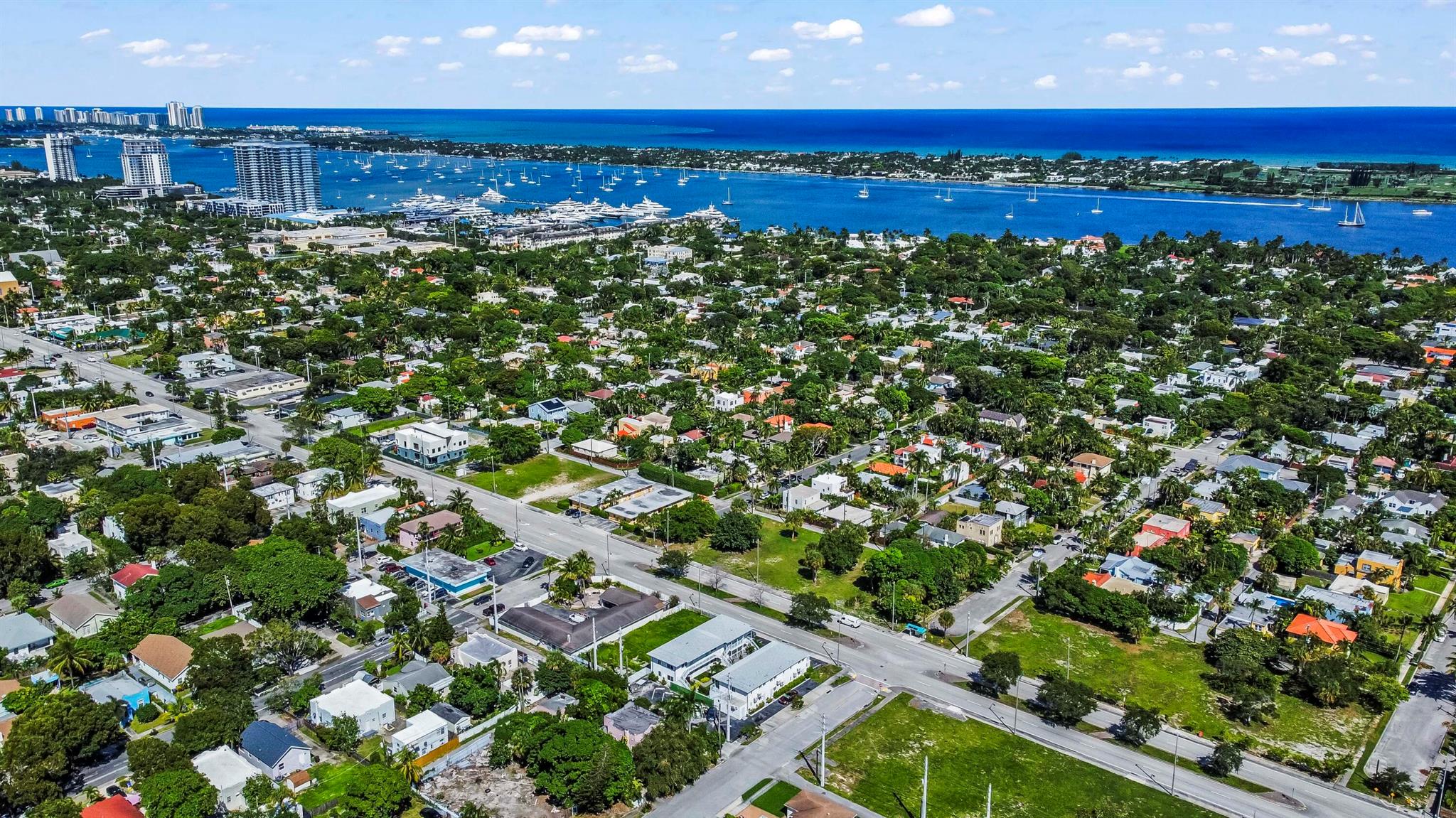 NORTHWOOD - Residential Income