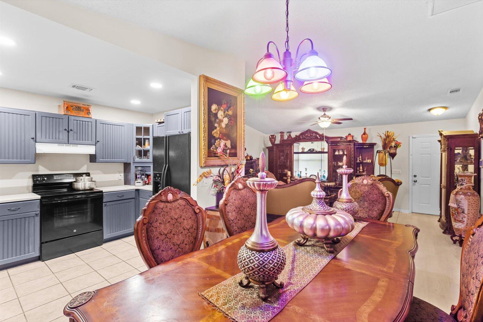 PORT ST LUCIE SECTION 9 - Residential