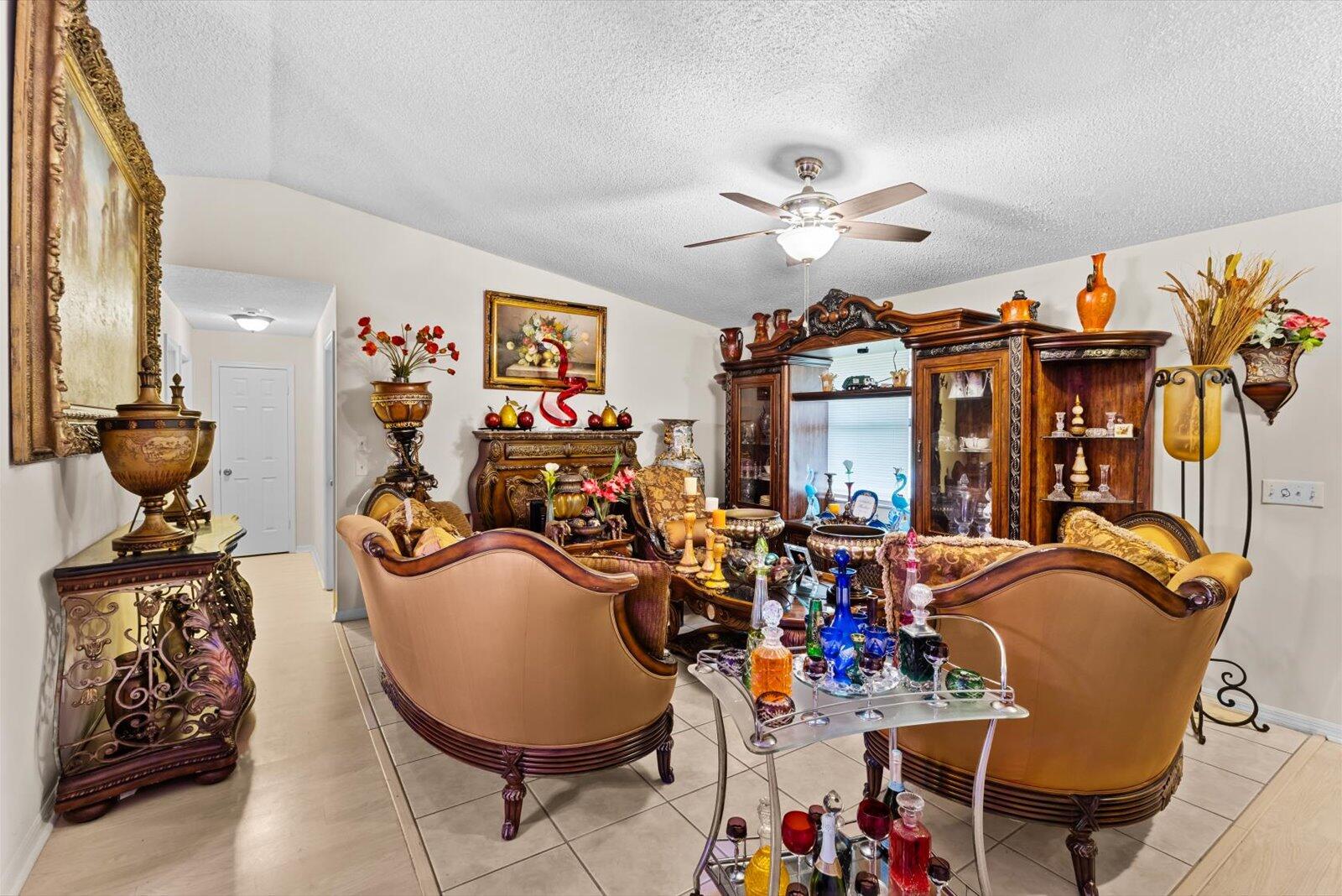 PORT ST LUCIE SECTION 9 - Residential