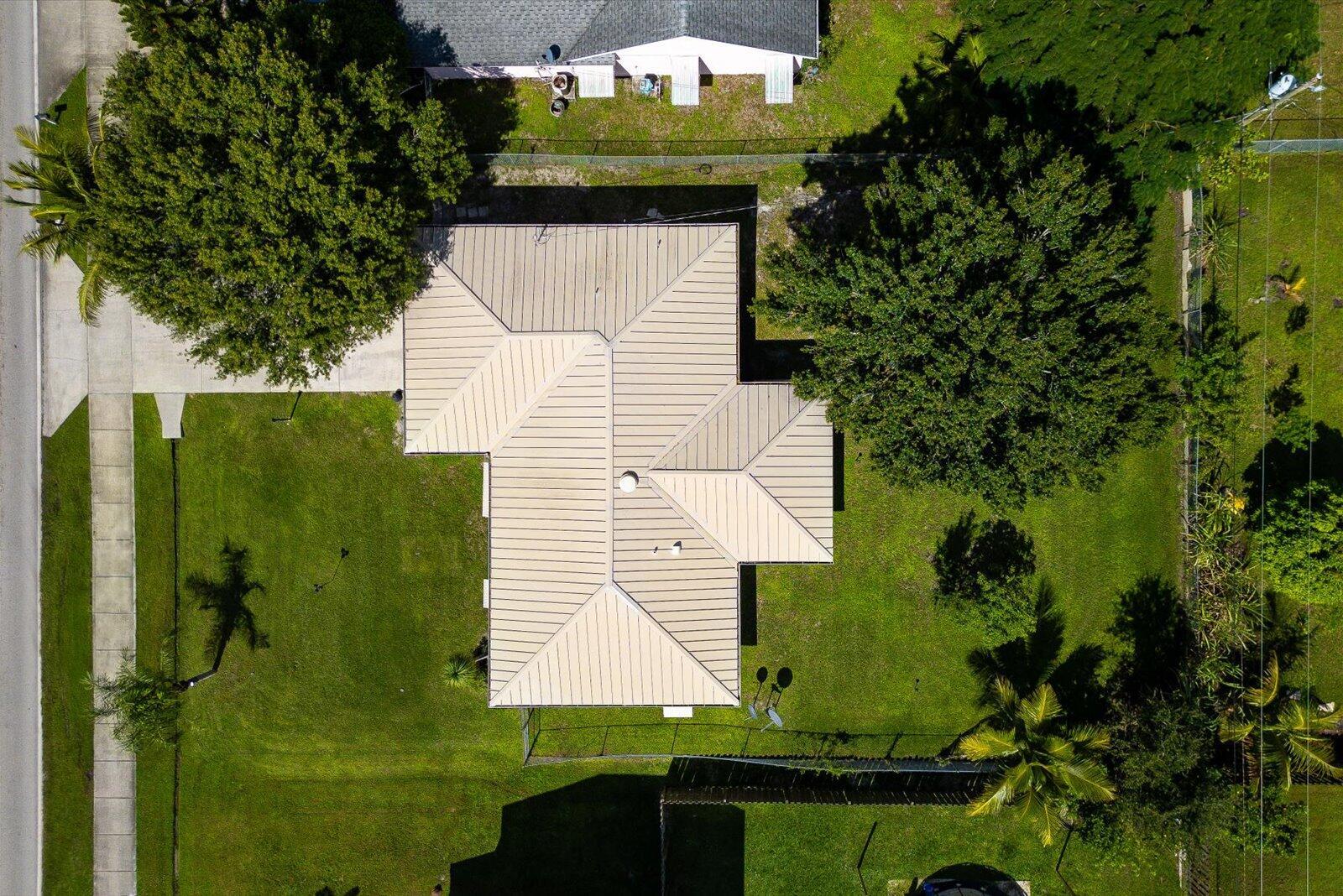 PORT ST LUCIE SECTION 9 - Residential