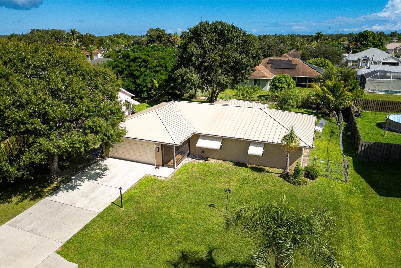 PORT ST LUCIE SECTION 9 - Residential