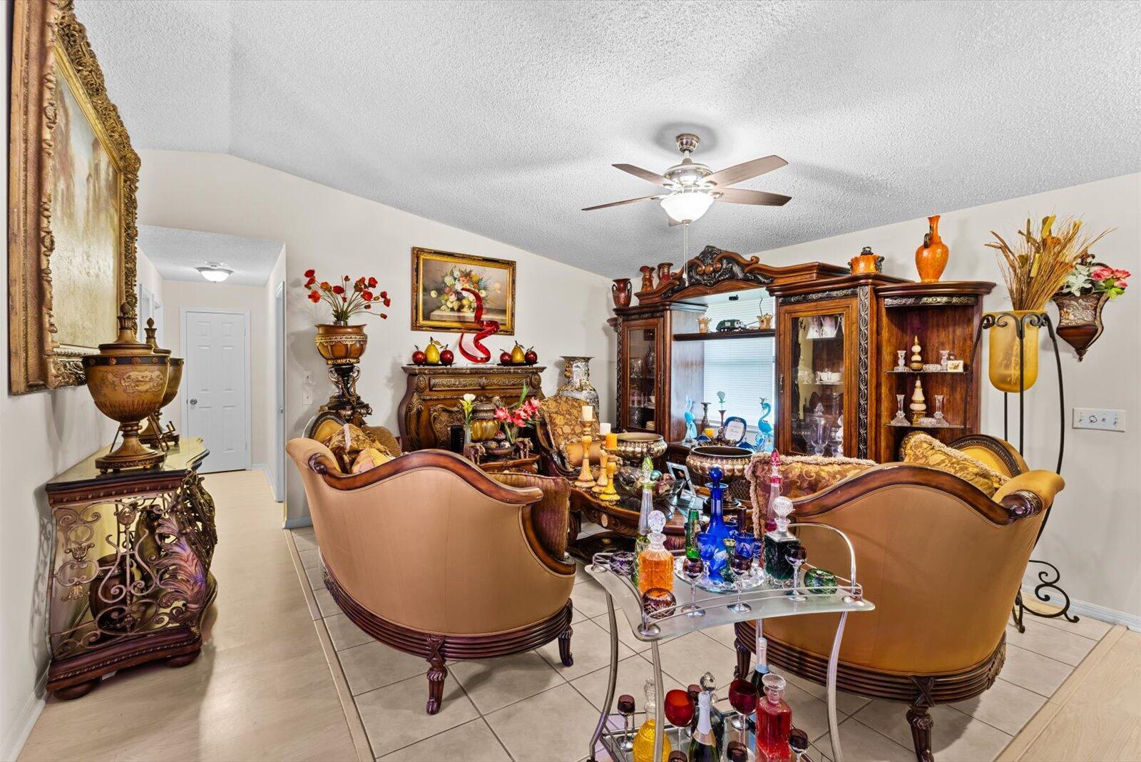 PORT ST LUCIE SECTION 9 - Residential