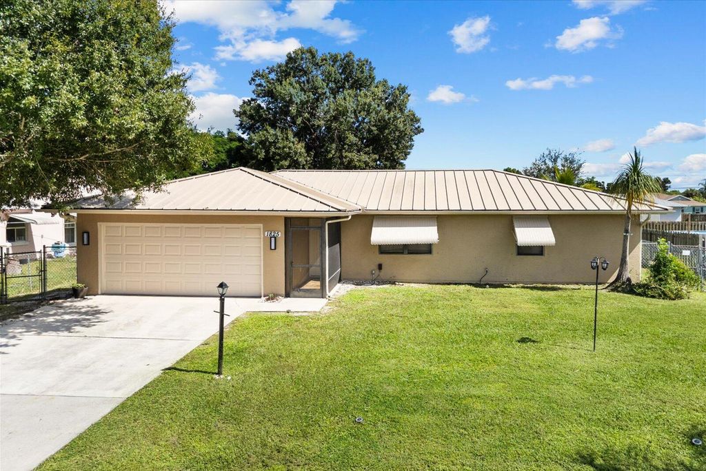 Photo of 1825 SW Cameo Boulevard, Port Saint Lucie, FL 34953 (MLS # R11136766)